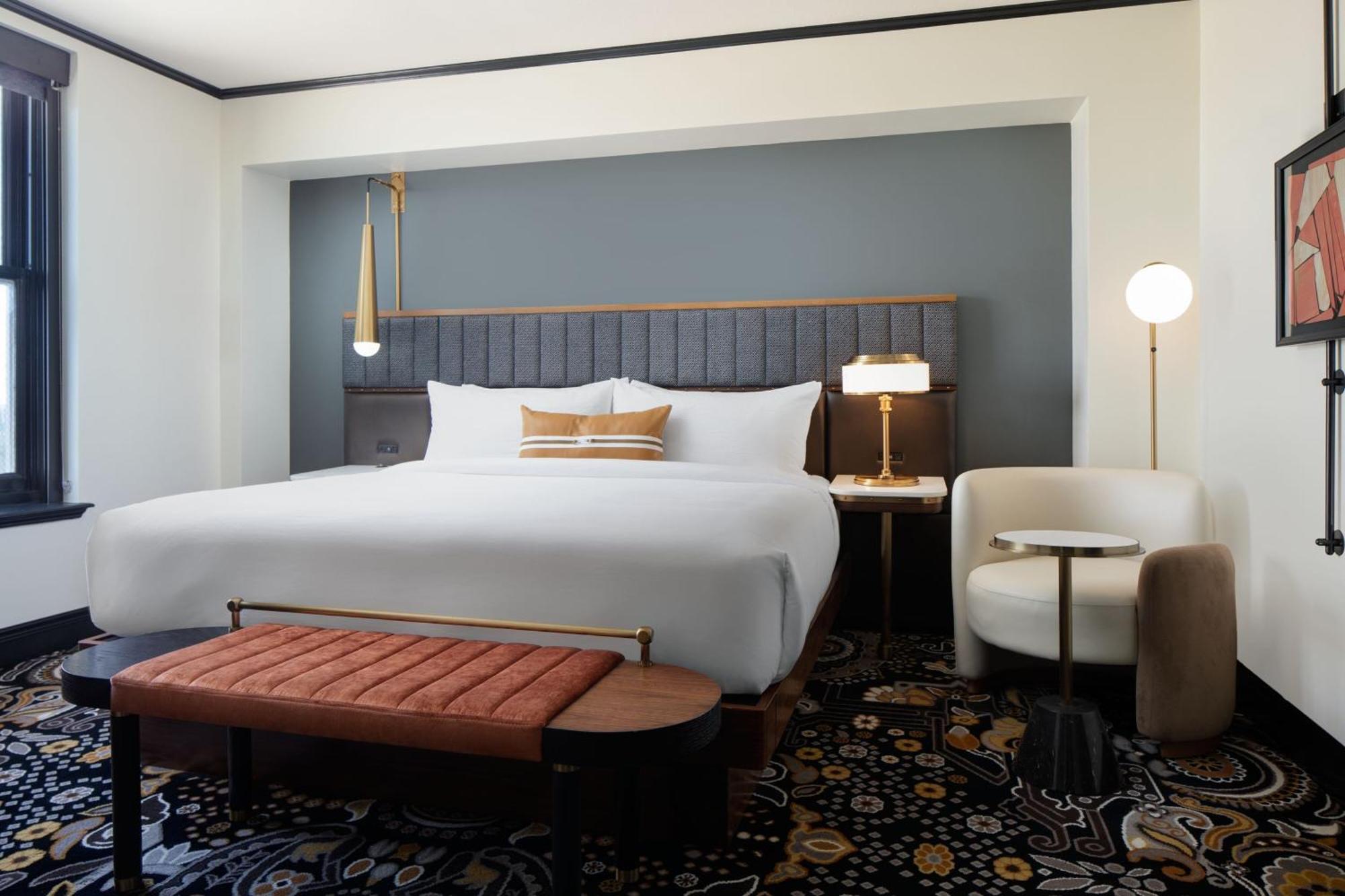 King Room