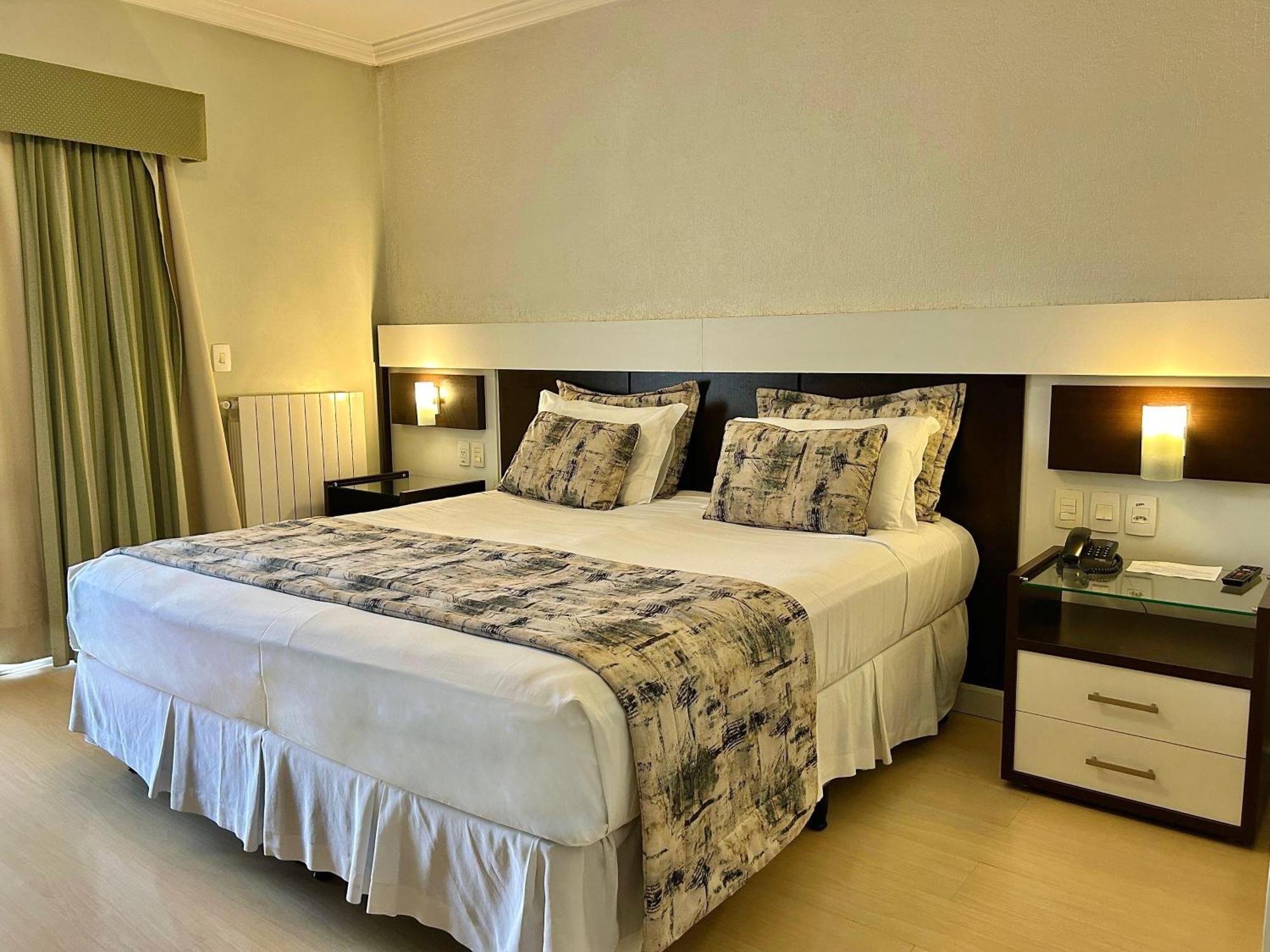 Luxury Double Room