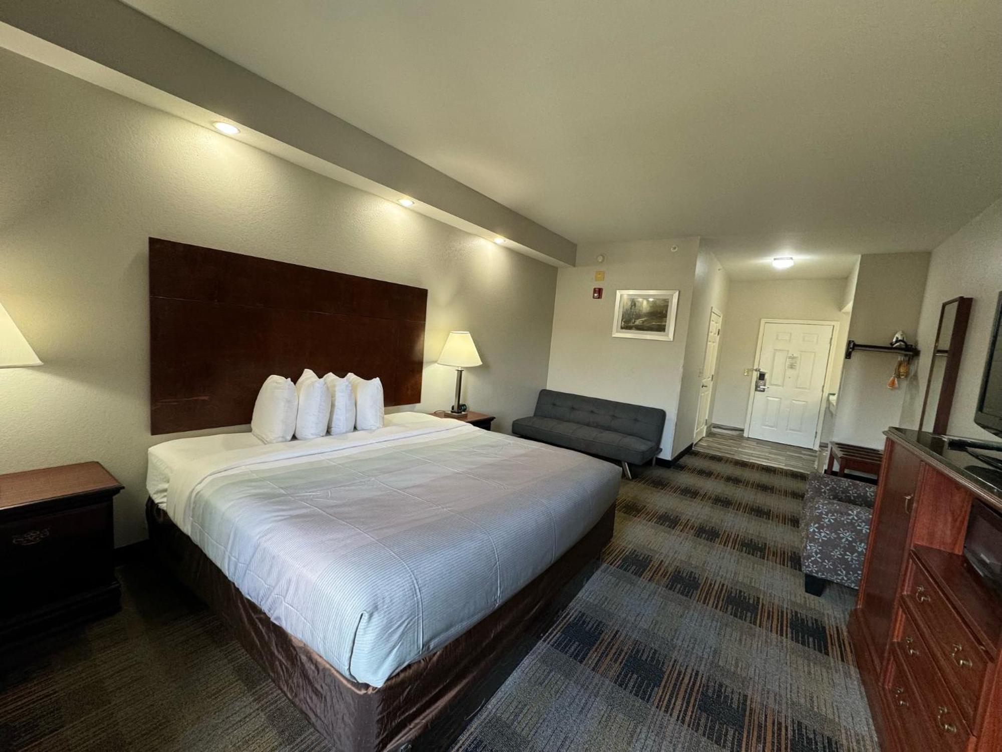 King Room Non-Smoking