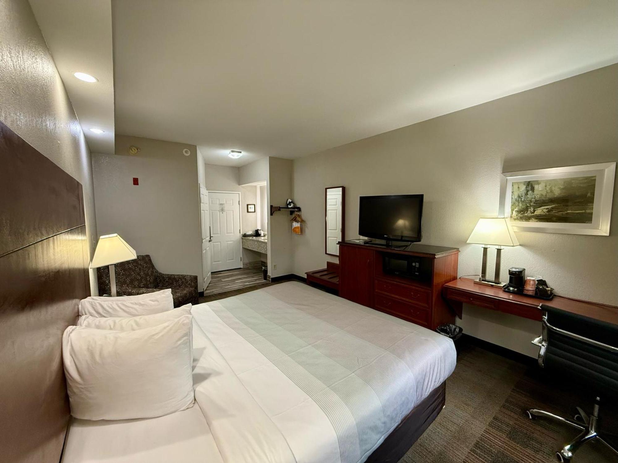 King Room Non-Smoking