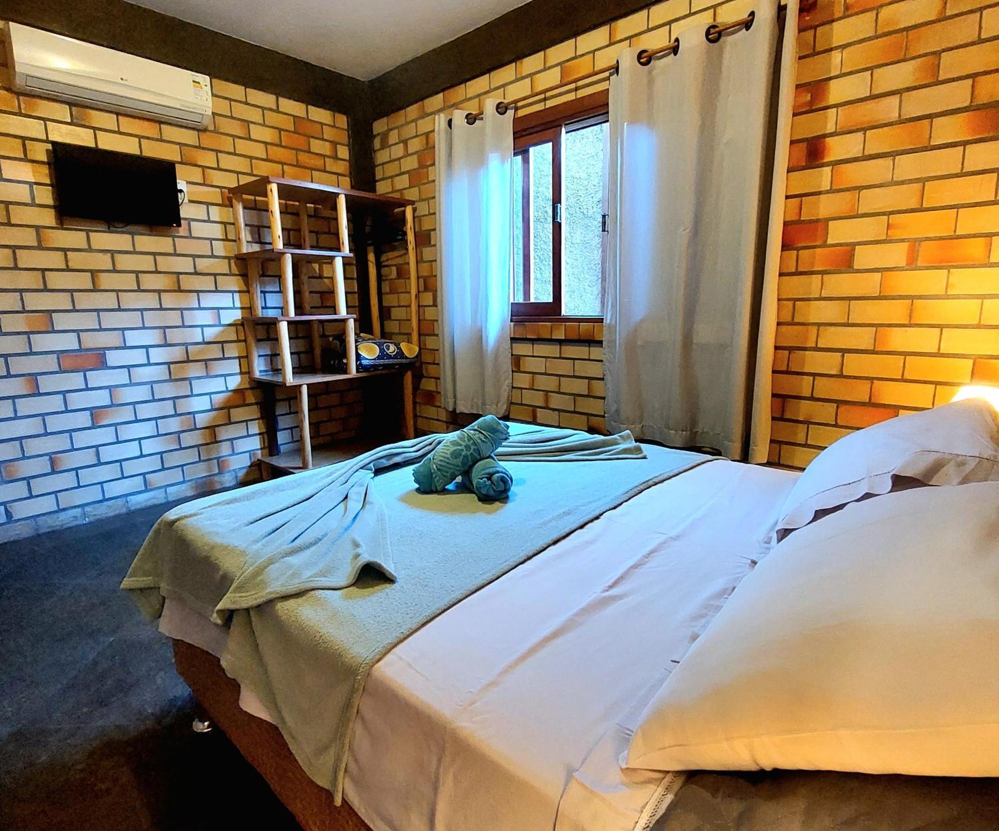Suite Garden View