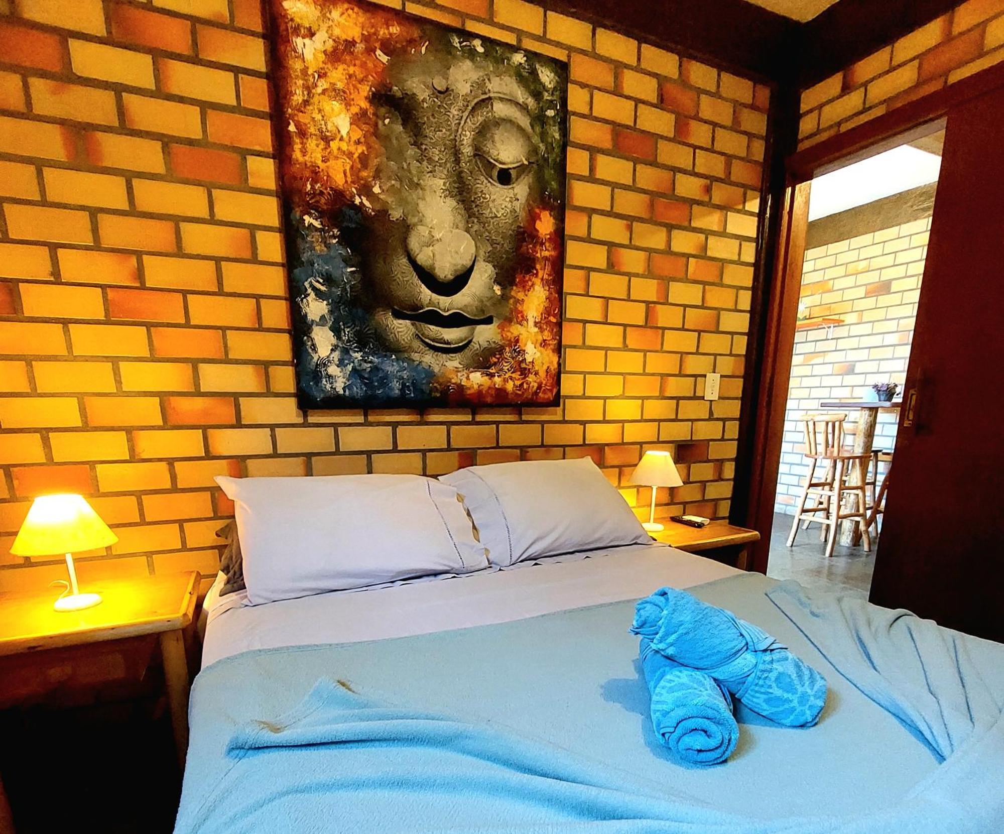 Suite Garden View