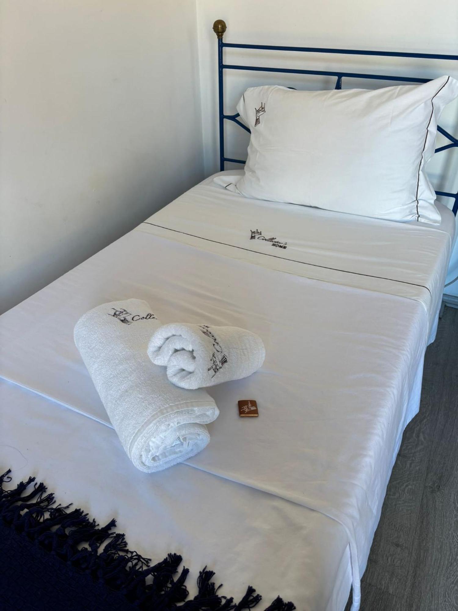 Suite Balcony