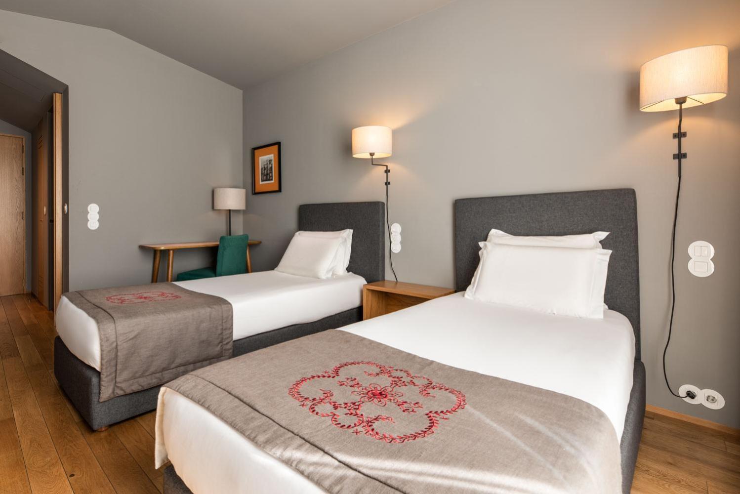 Comfort Twin Room