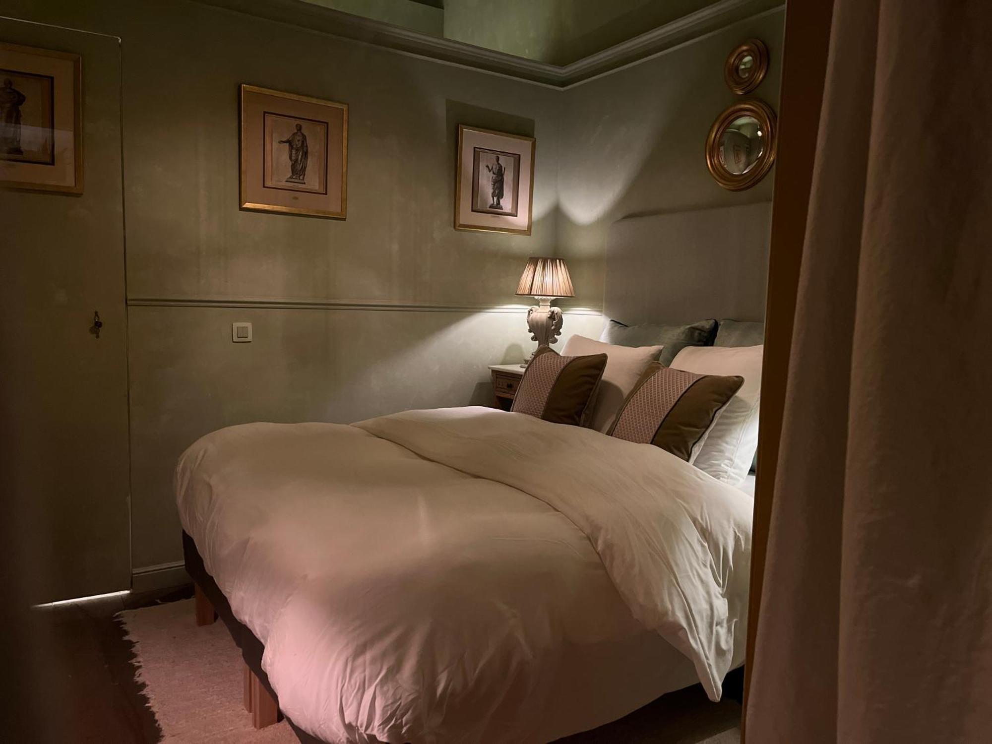 Suite Apartment with privite terras,1622916062:JPEG