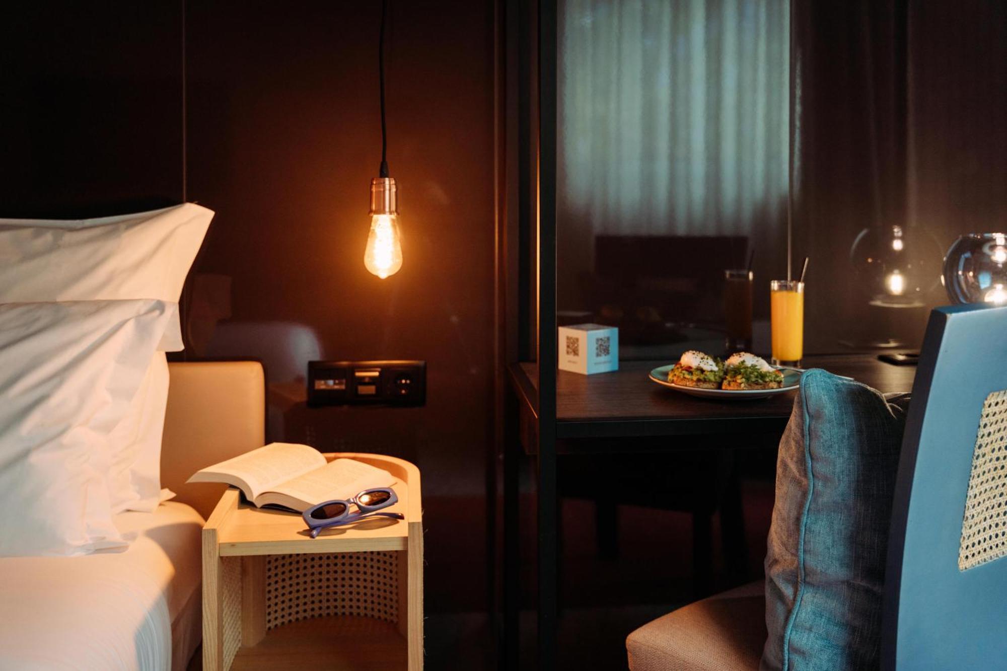 City Room