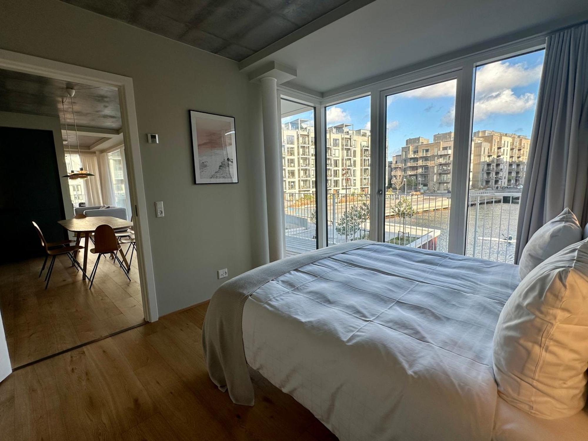 Apartment Sea View