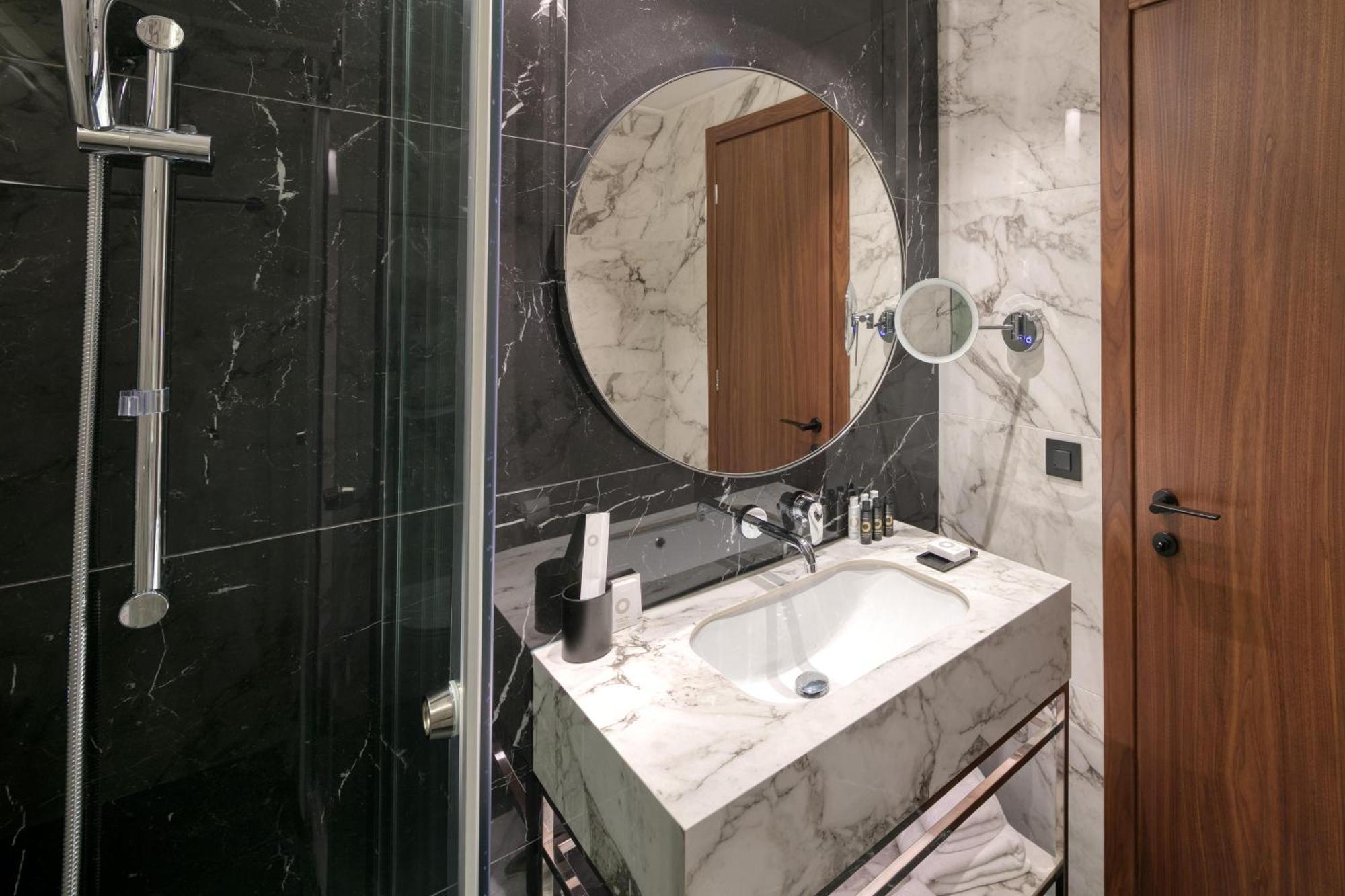 Superior Double or Twin Room Sea View