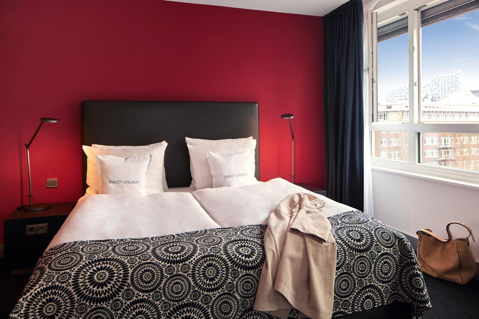 Two-Bedroom Suite Kitchenette