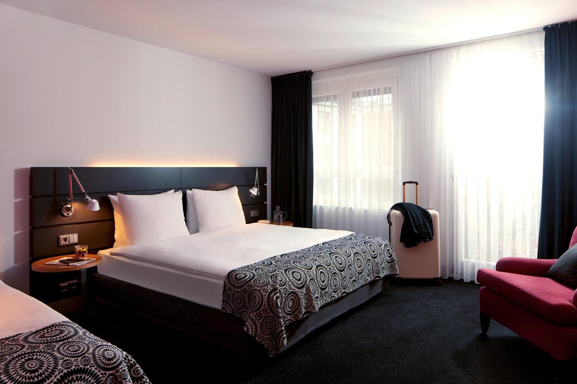Comfort Triple Room Kitchenette