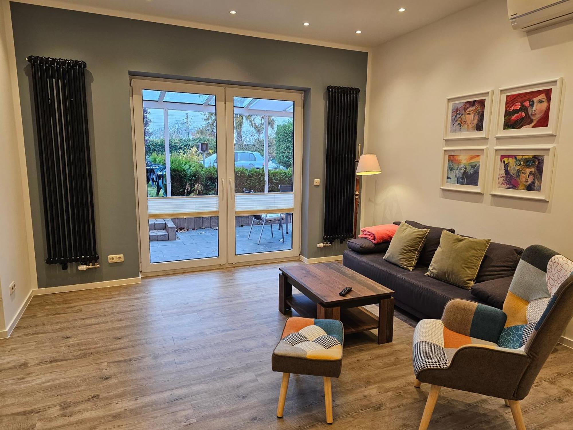 Family Apartment
