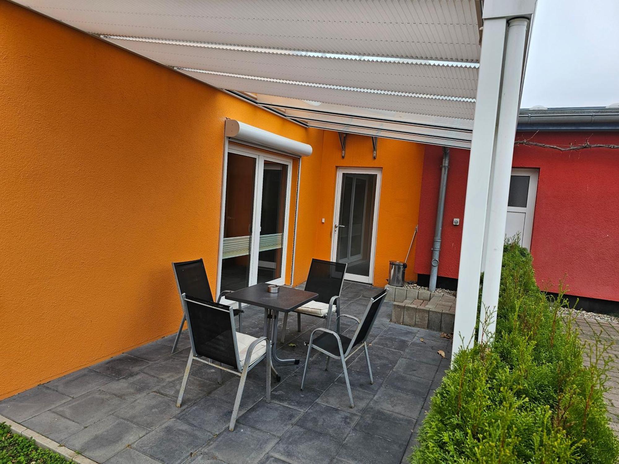 Family Apartment