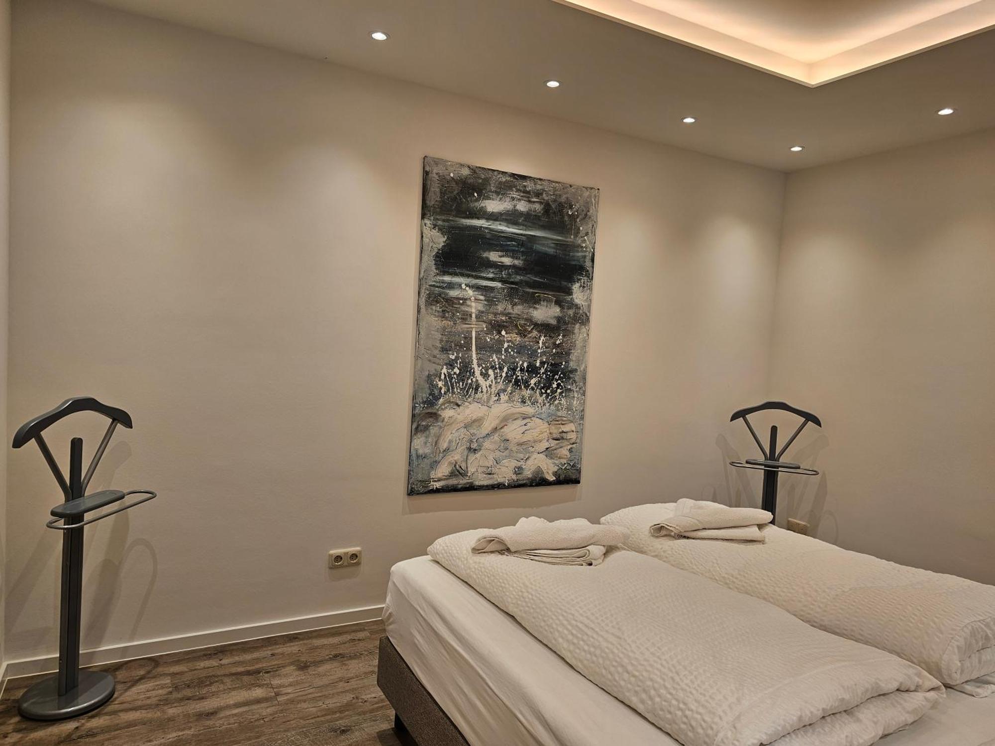 Family Apartment