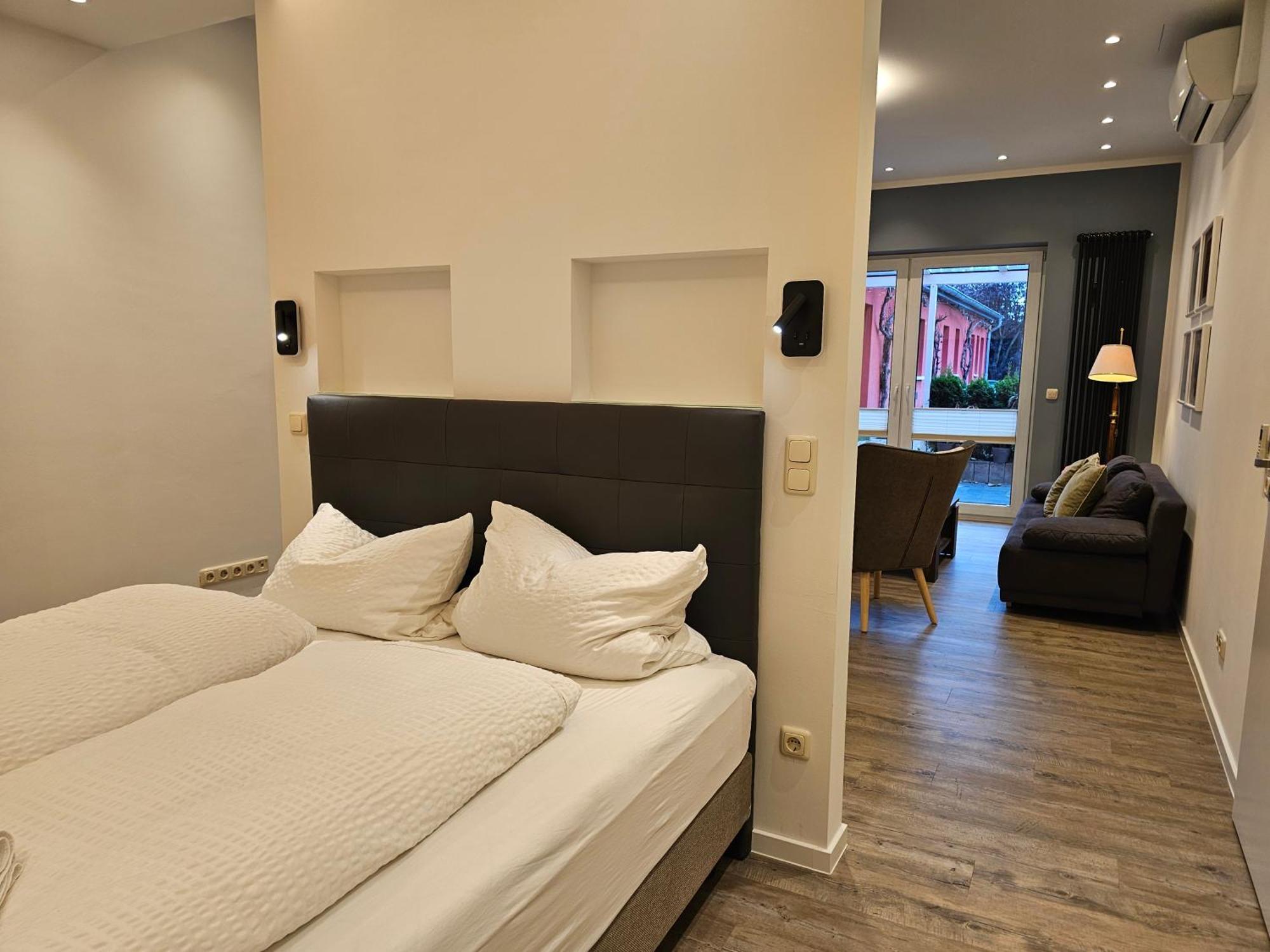 Family Apartment