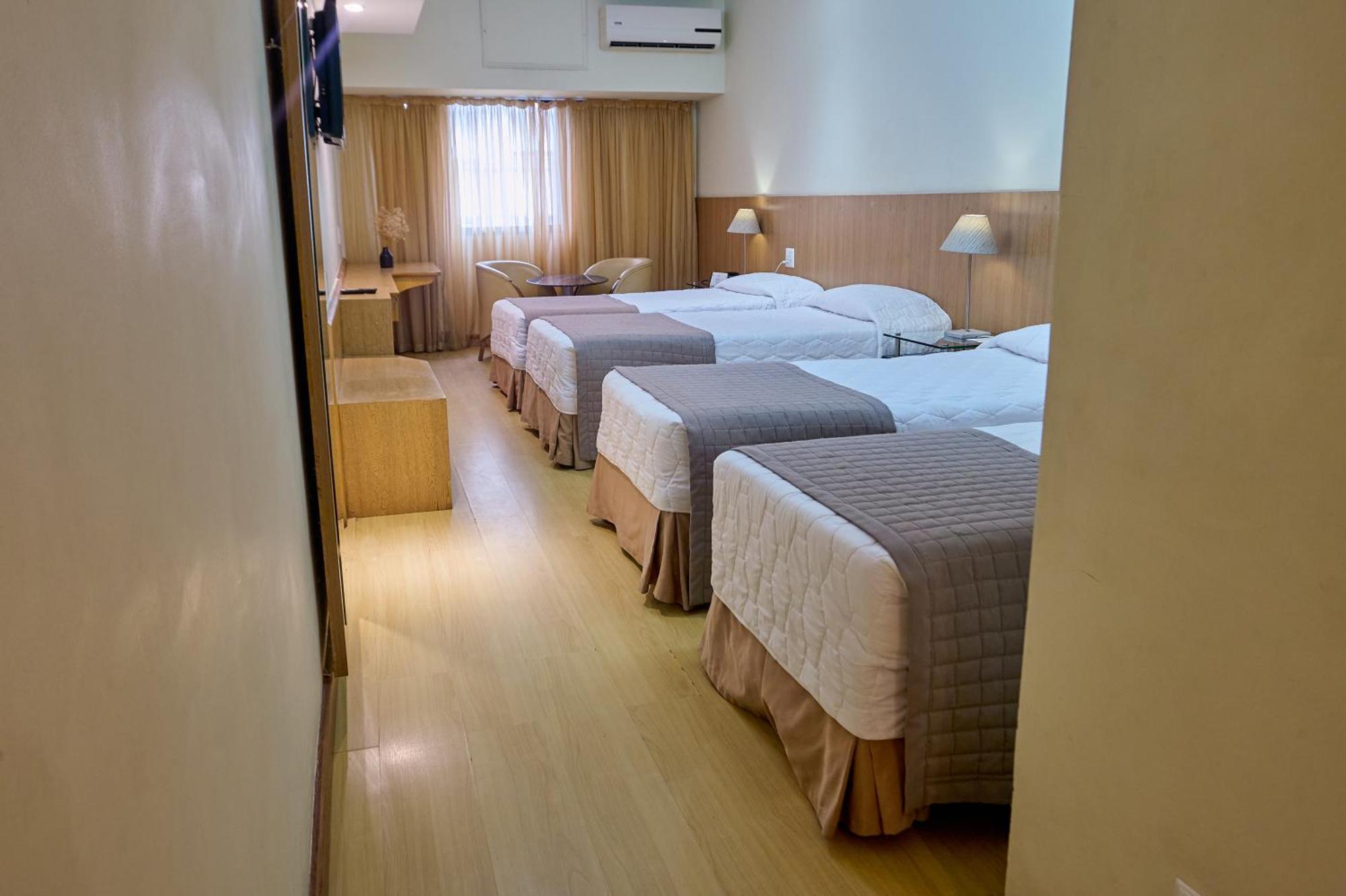 Quarto Superior