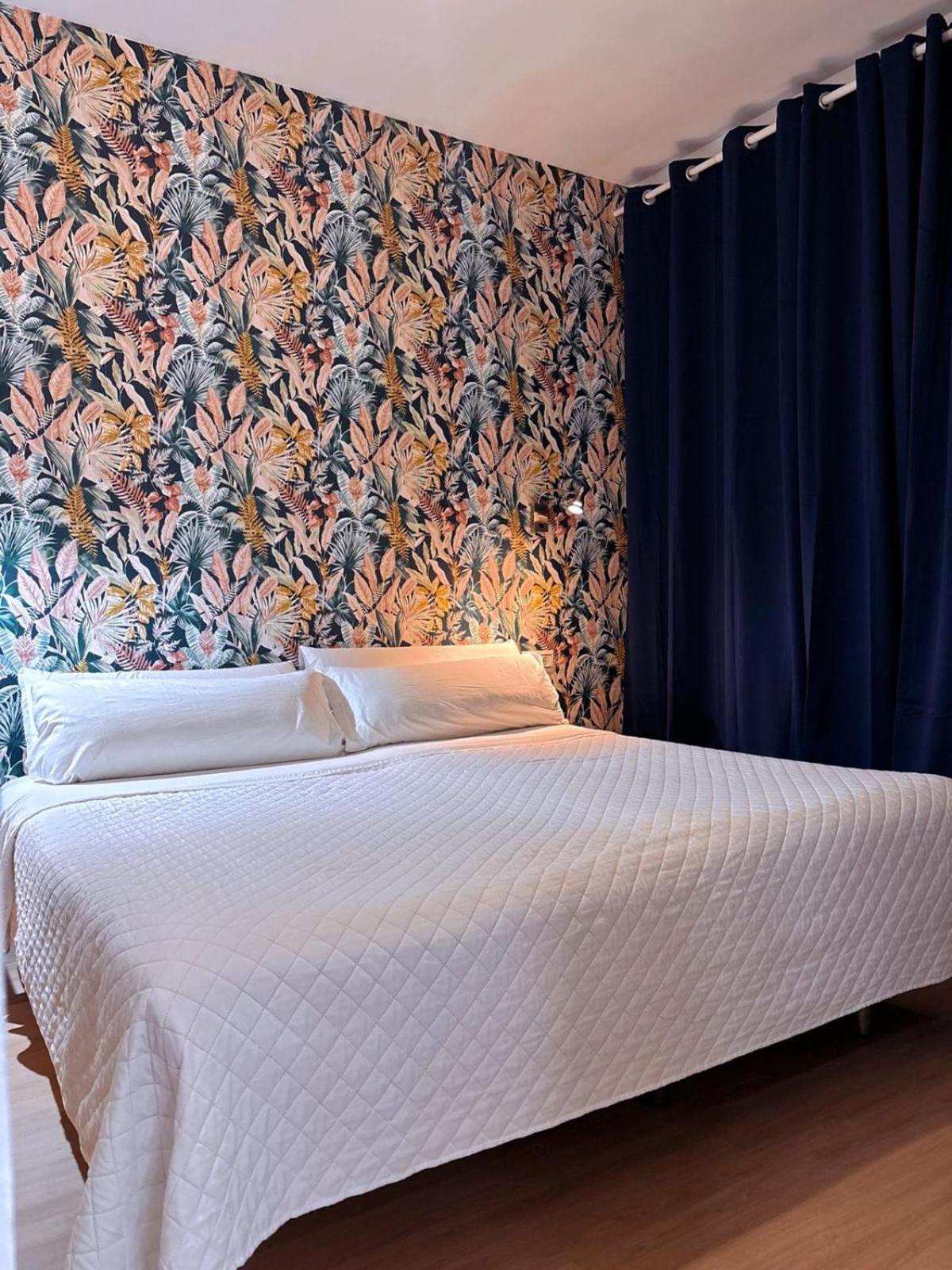 Double or Twin Room Terrace