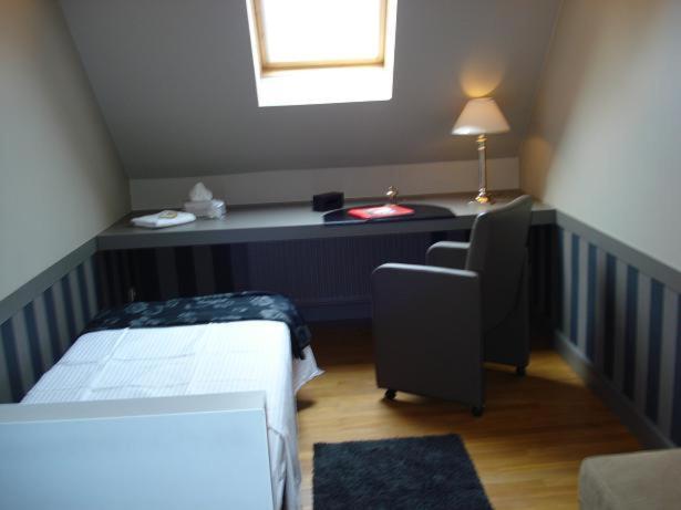 Superior King Suite