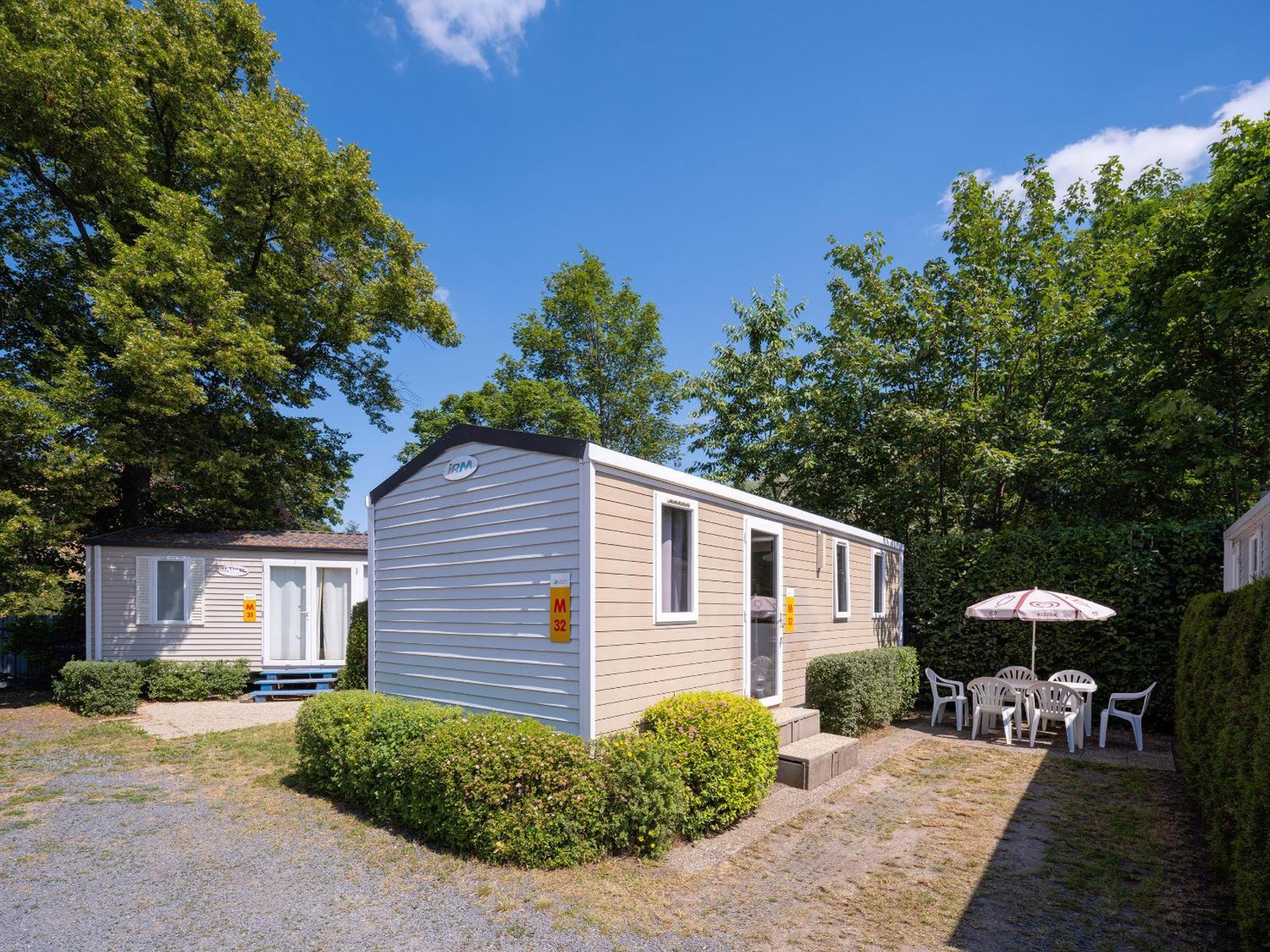 Two-Bedroom Cottage