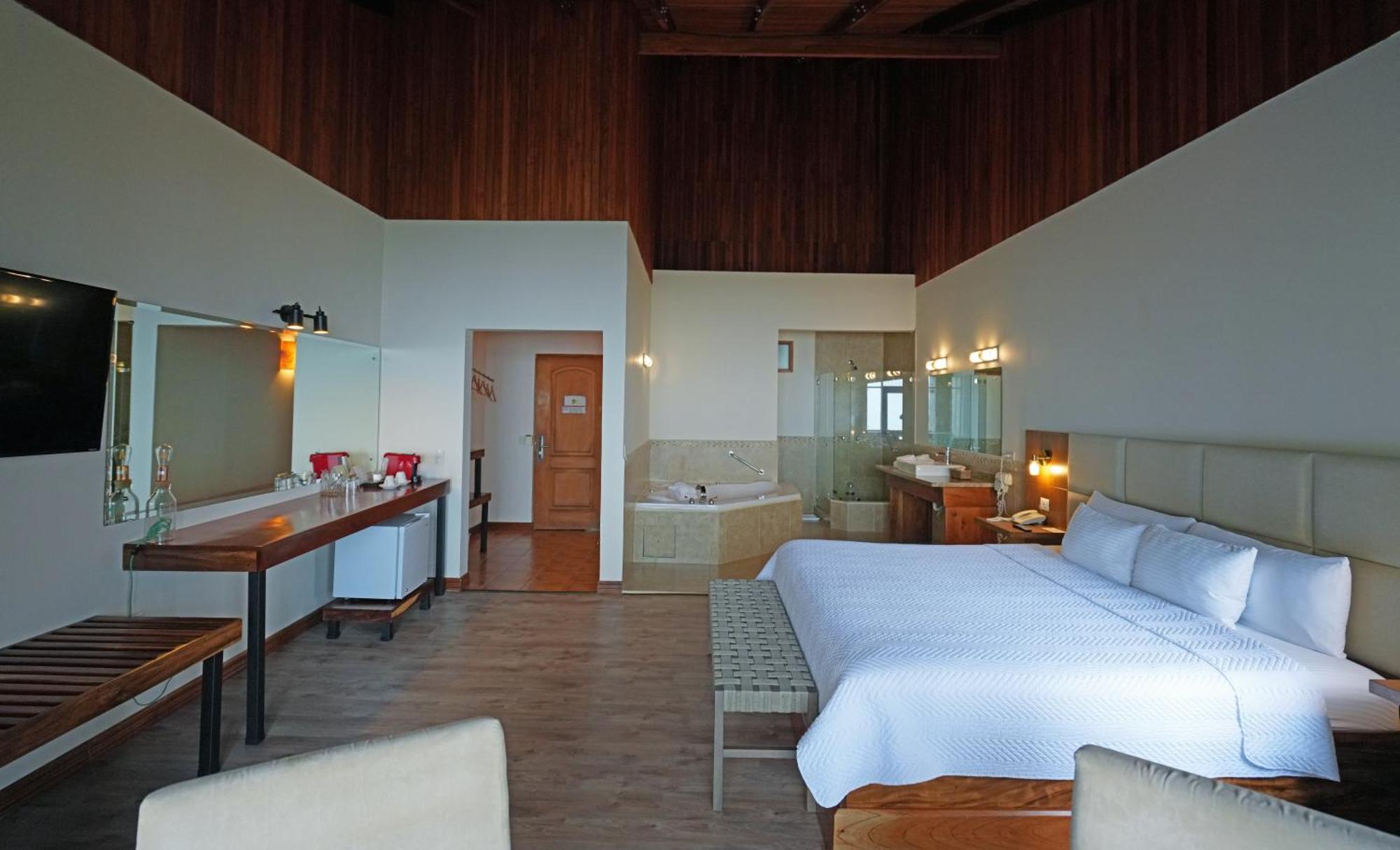 Honeymoon Suite