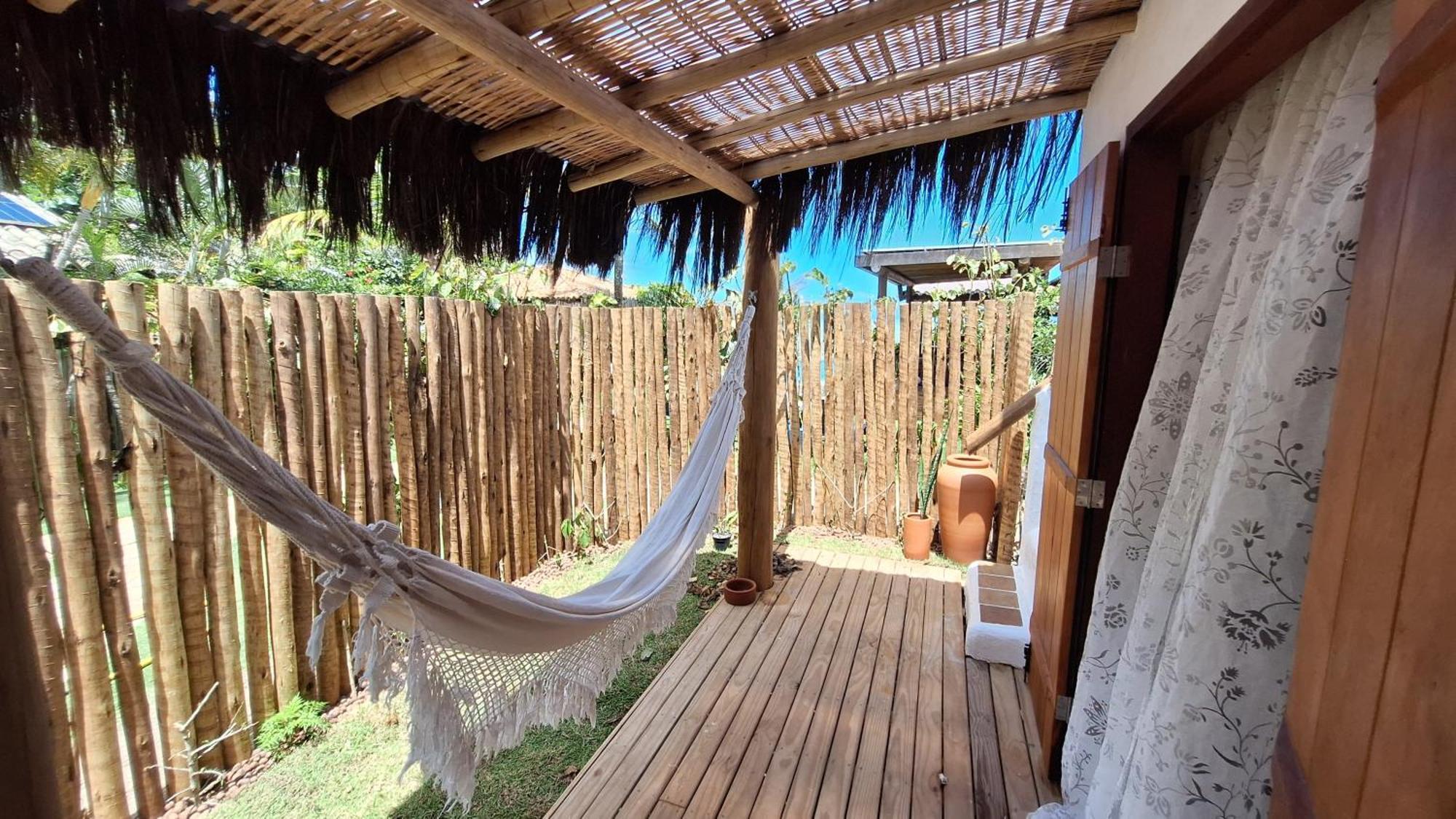 Suite Terrace