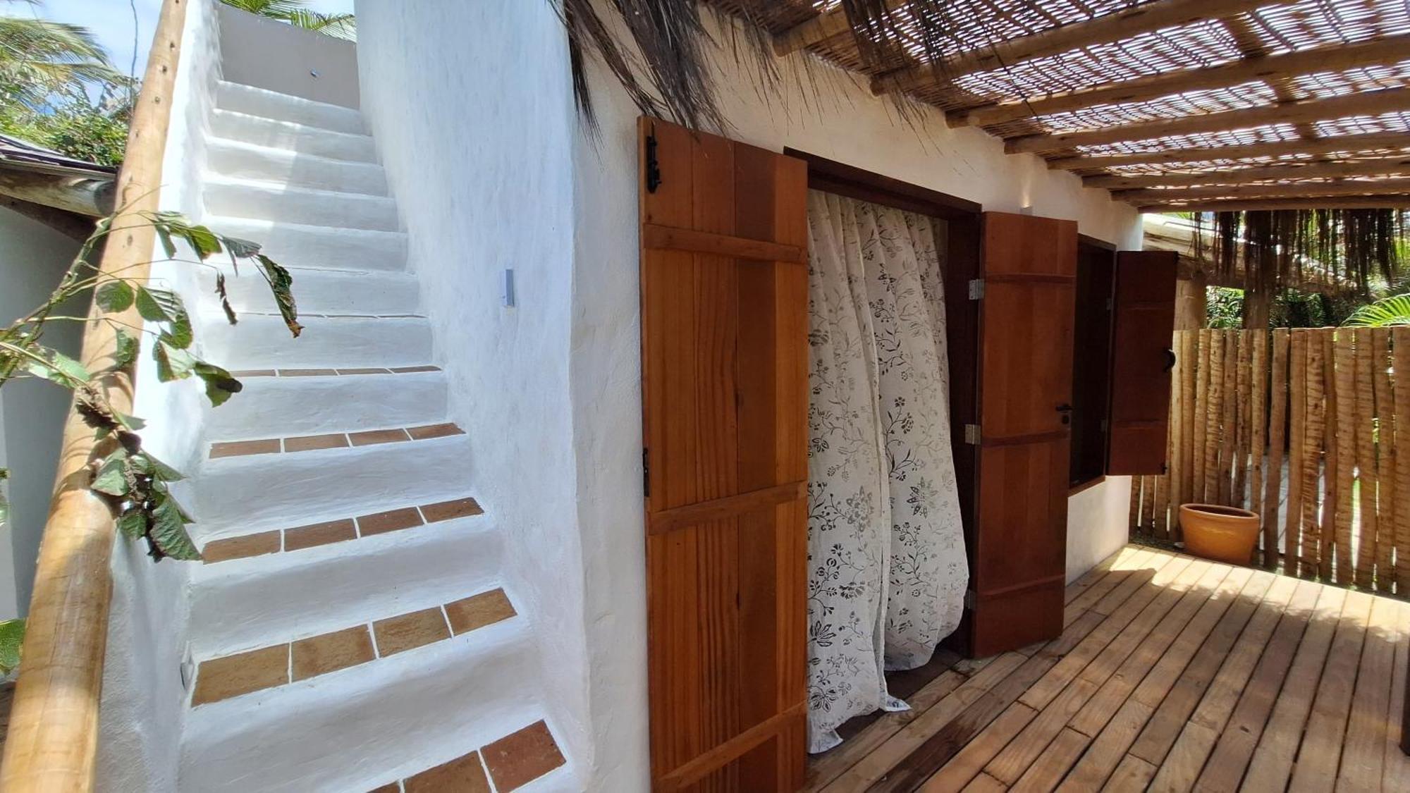 Suite Terrace