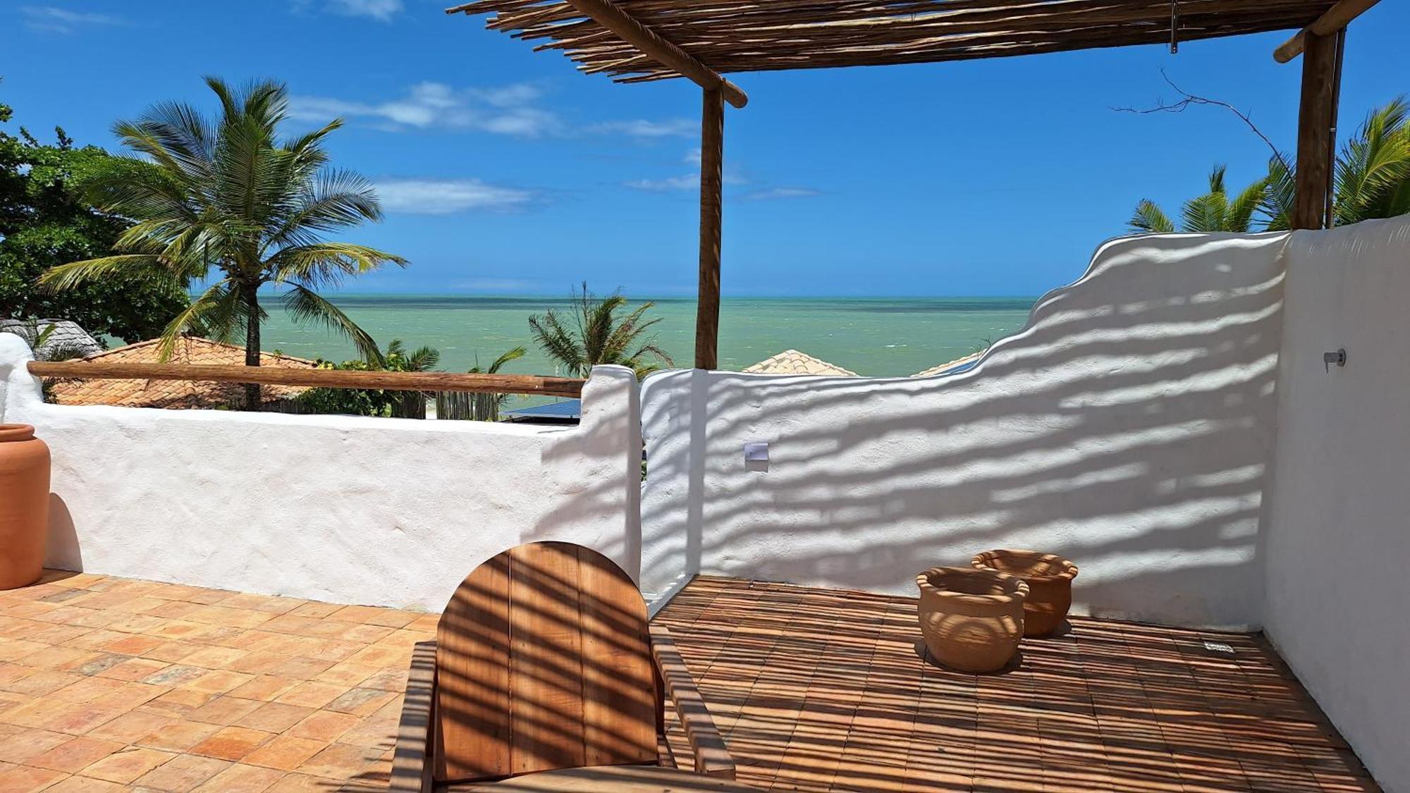 Suite Terrace