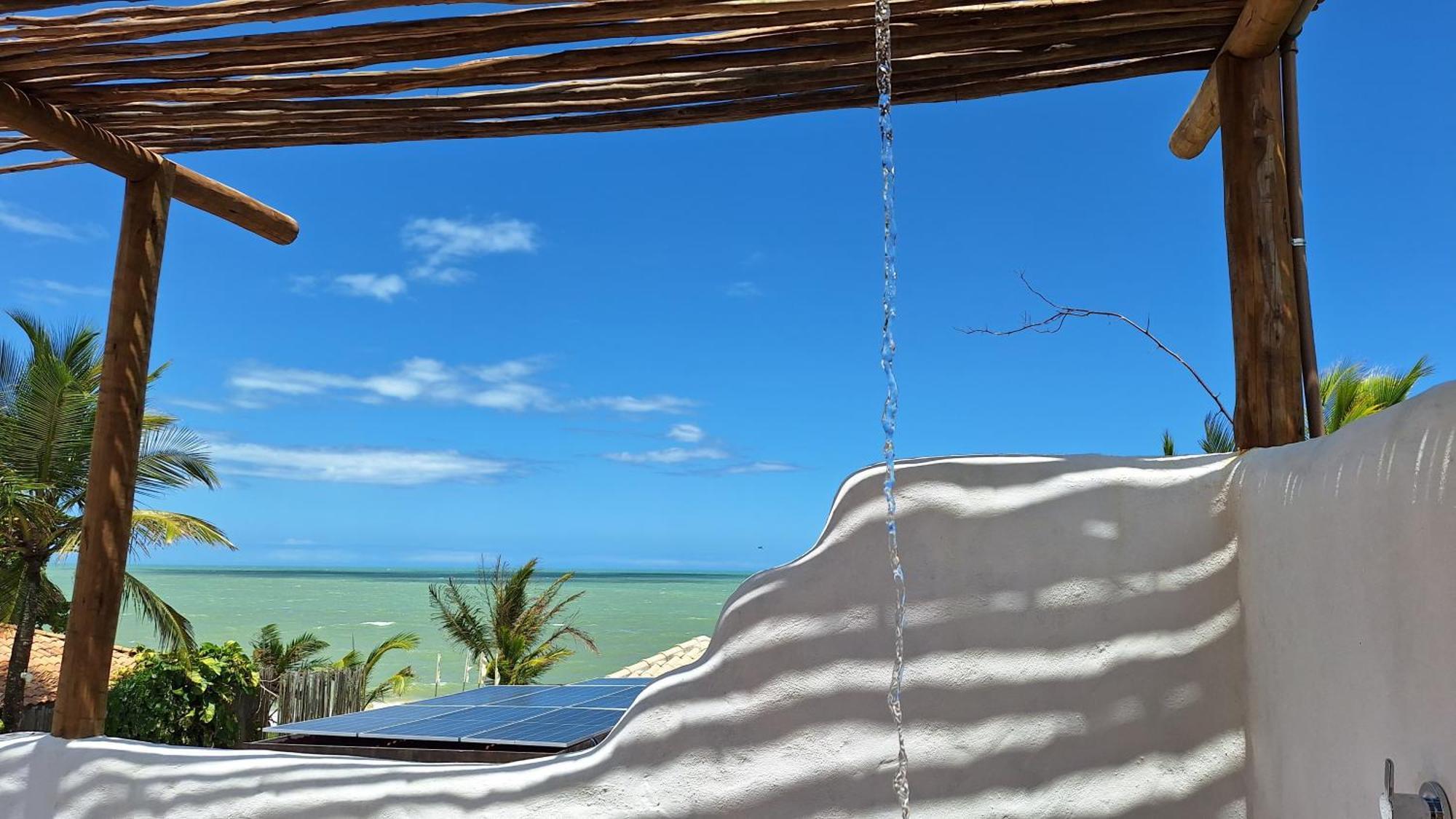 Suite Terrace