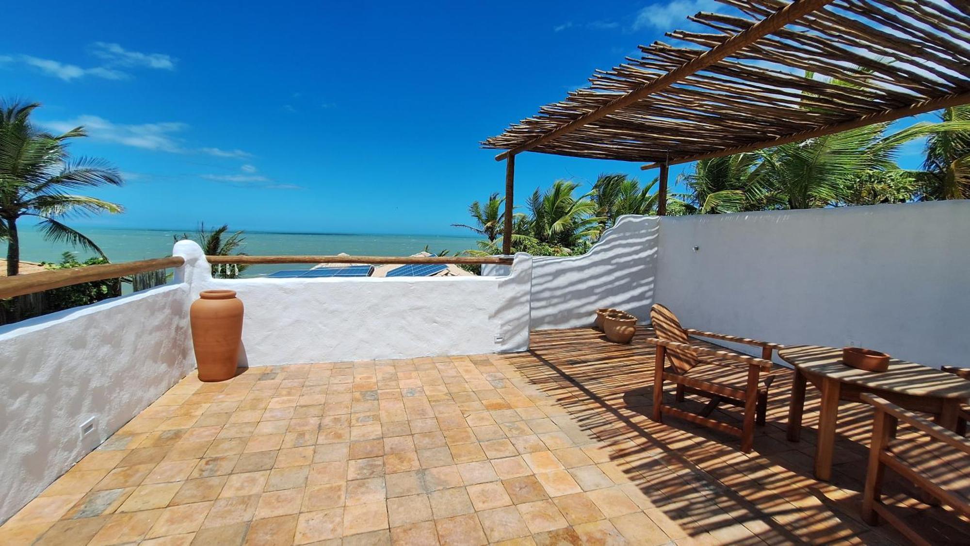 Suite Terrace