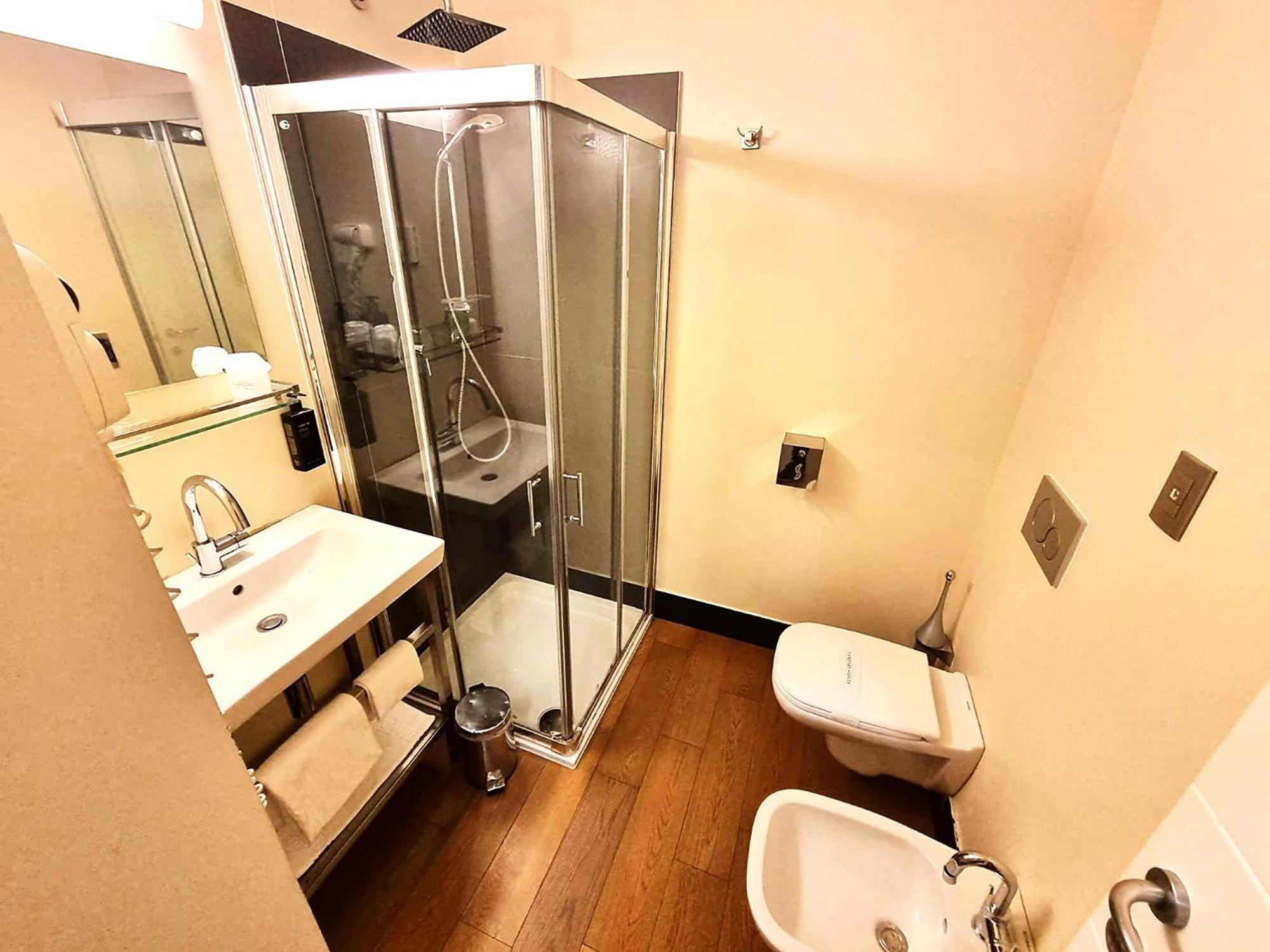 Single Room