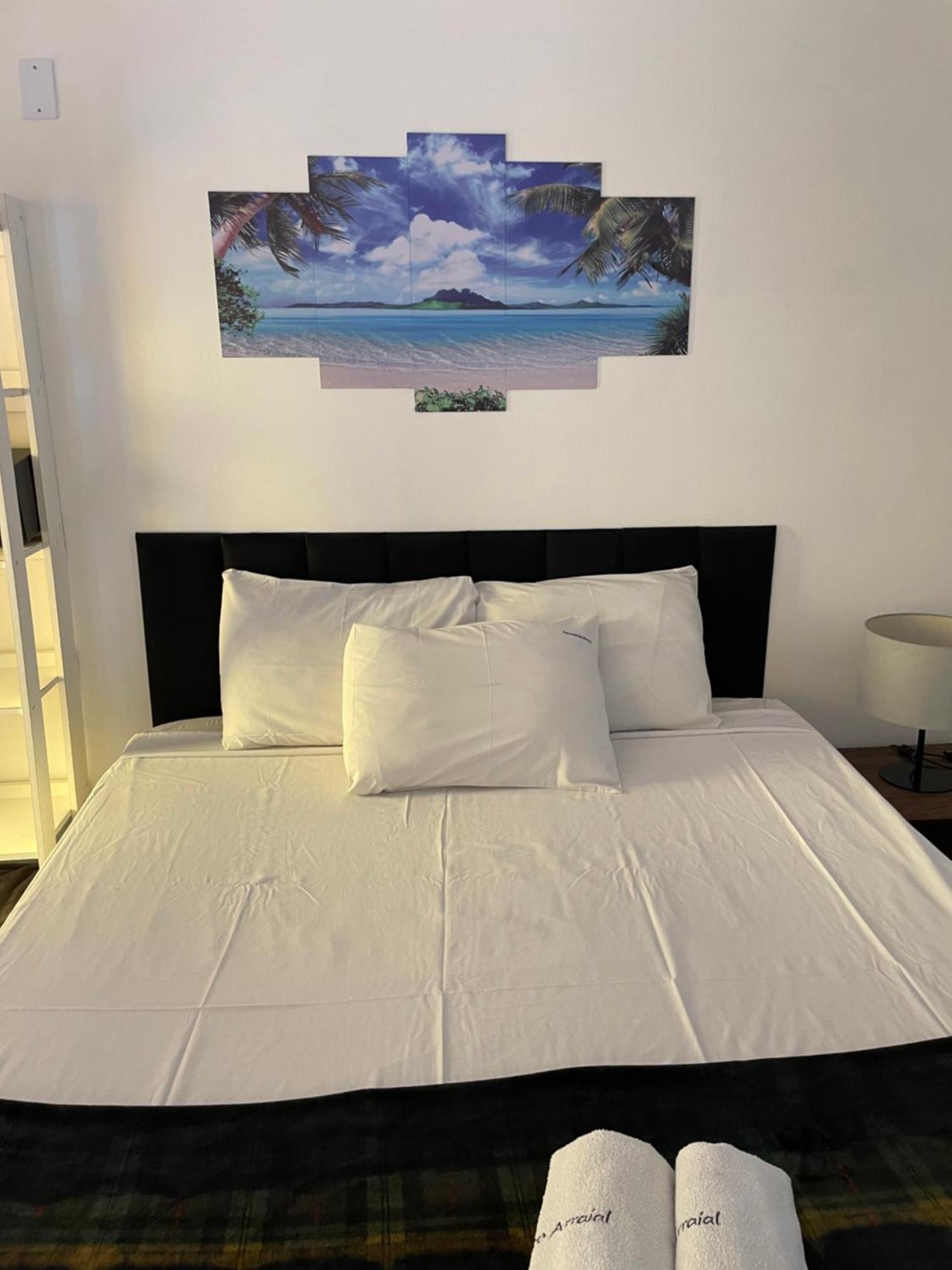 Suite Balcony