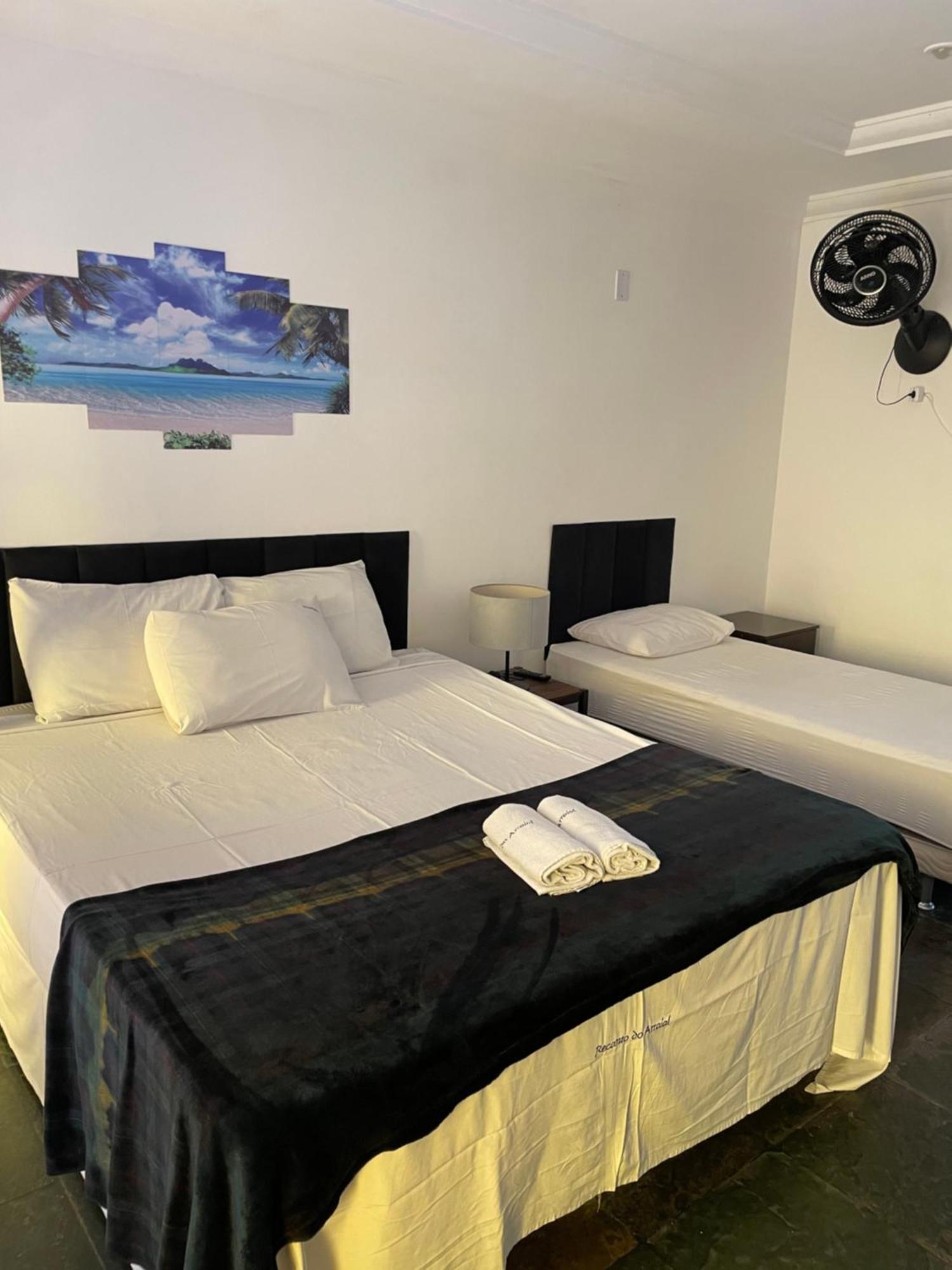 Suite Balcony
