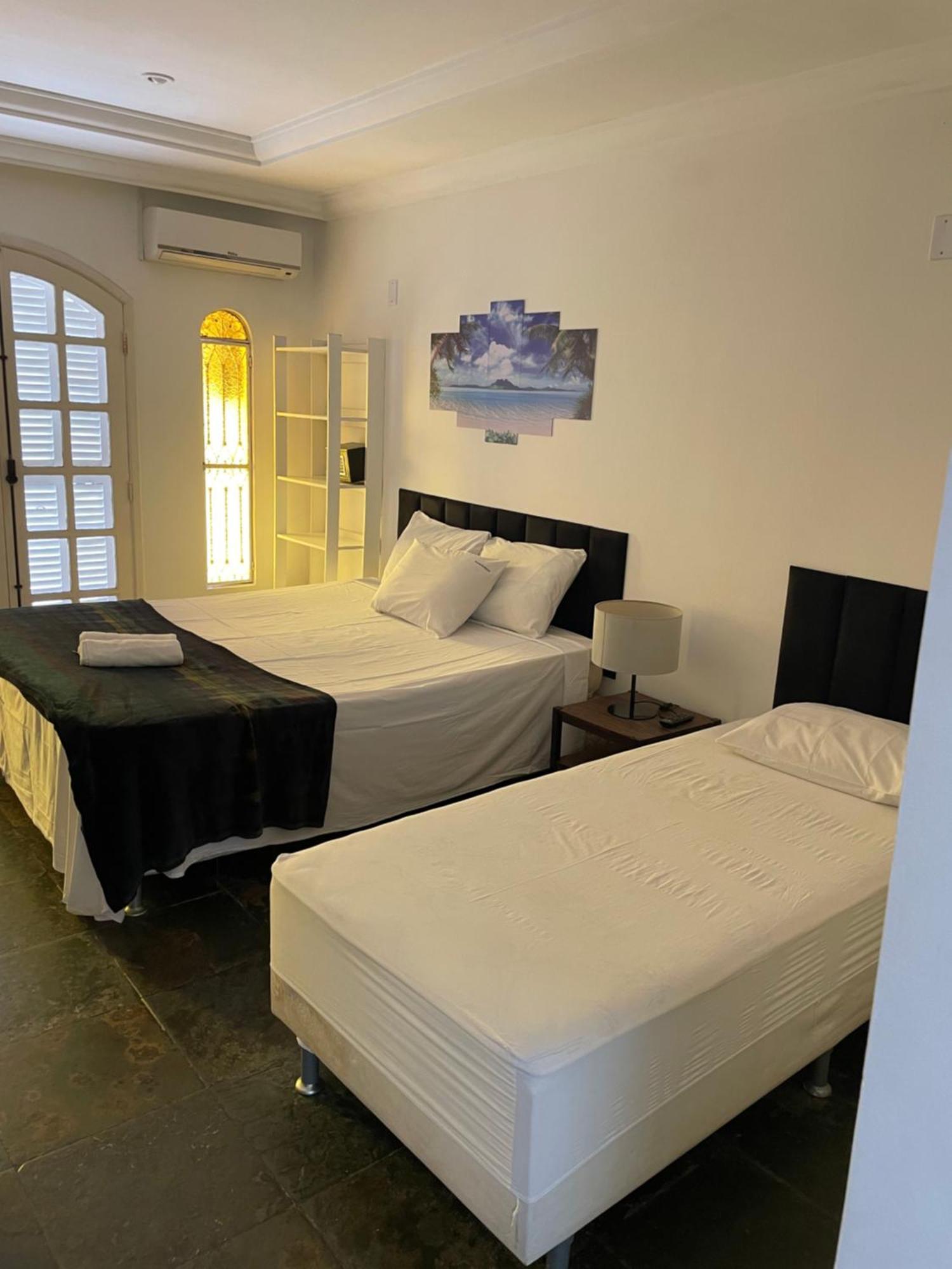 Suite Balcony