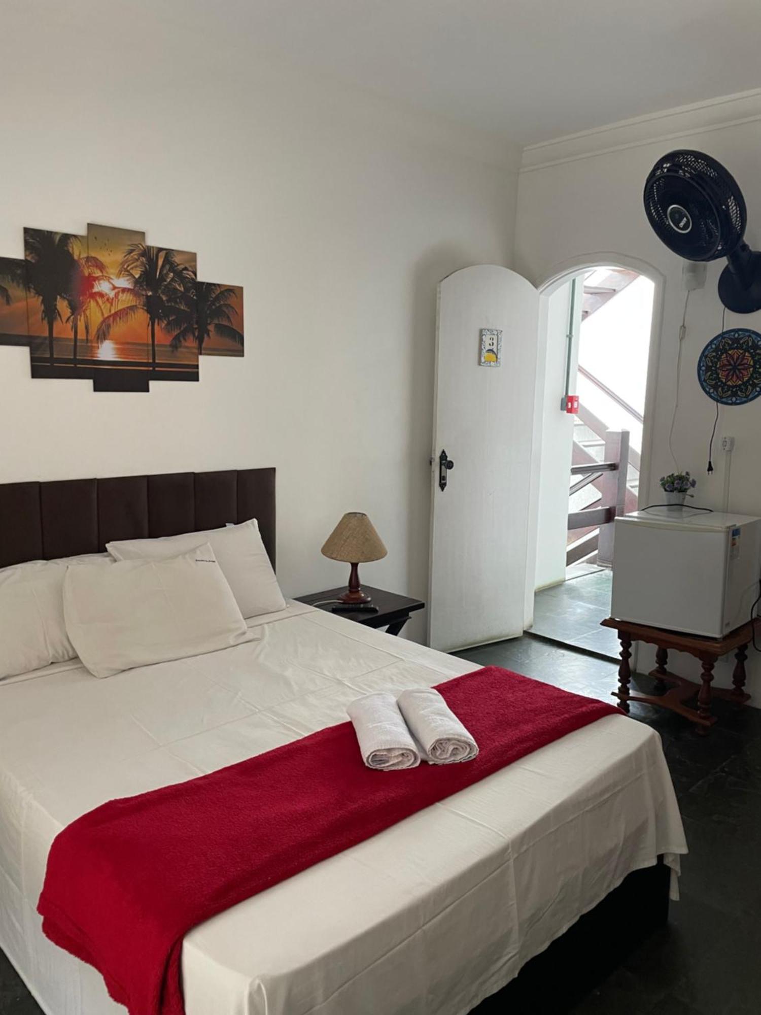 Suite Balcony