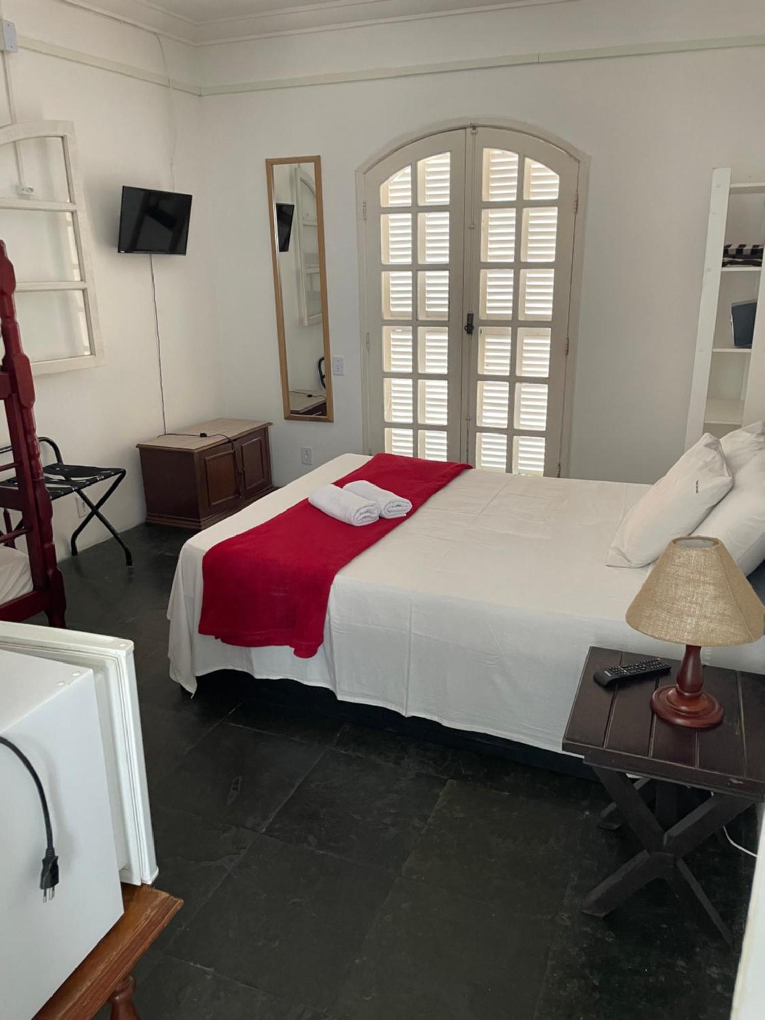 Suite Balcony