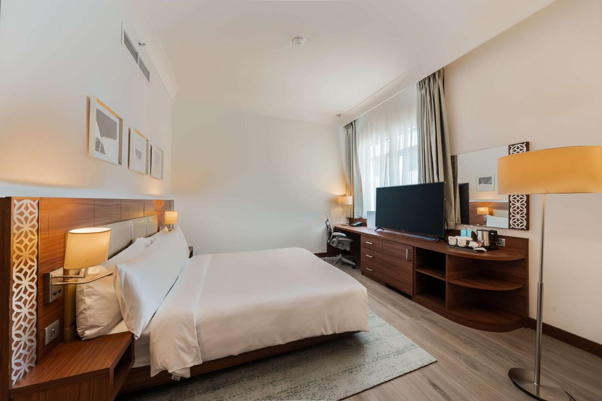 King Room Mobility Accessible