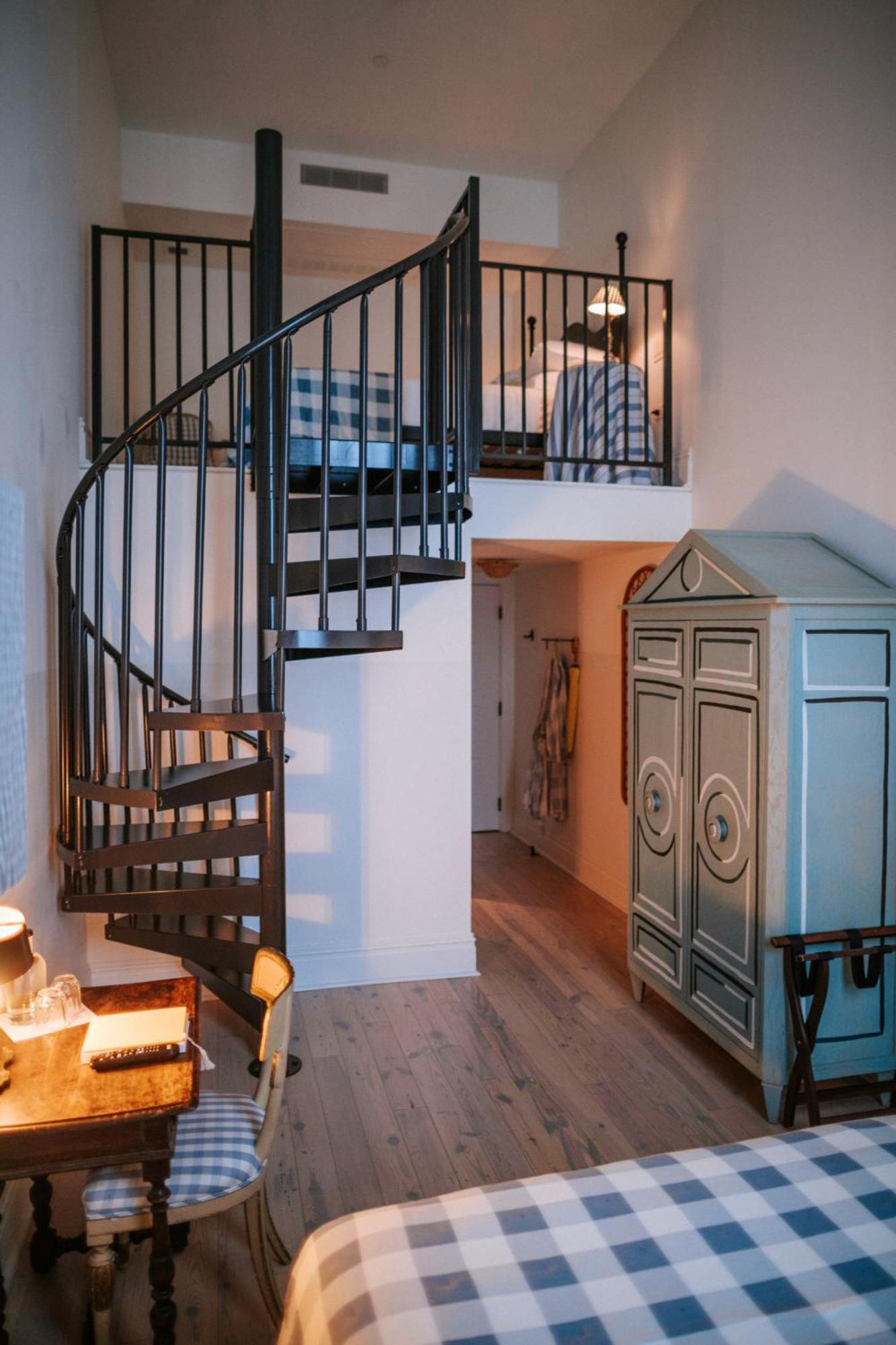 School House Grande Loft