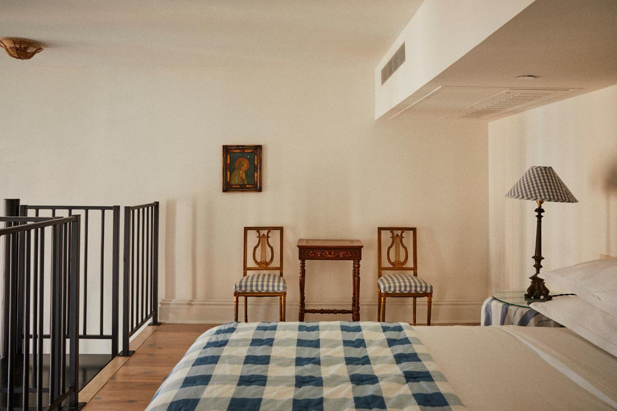 School House Grande Loft