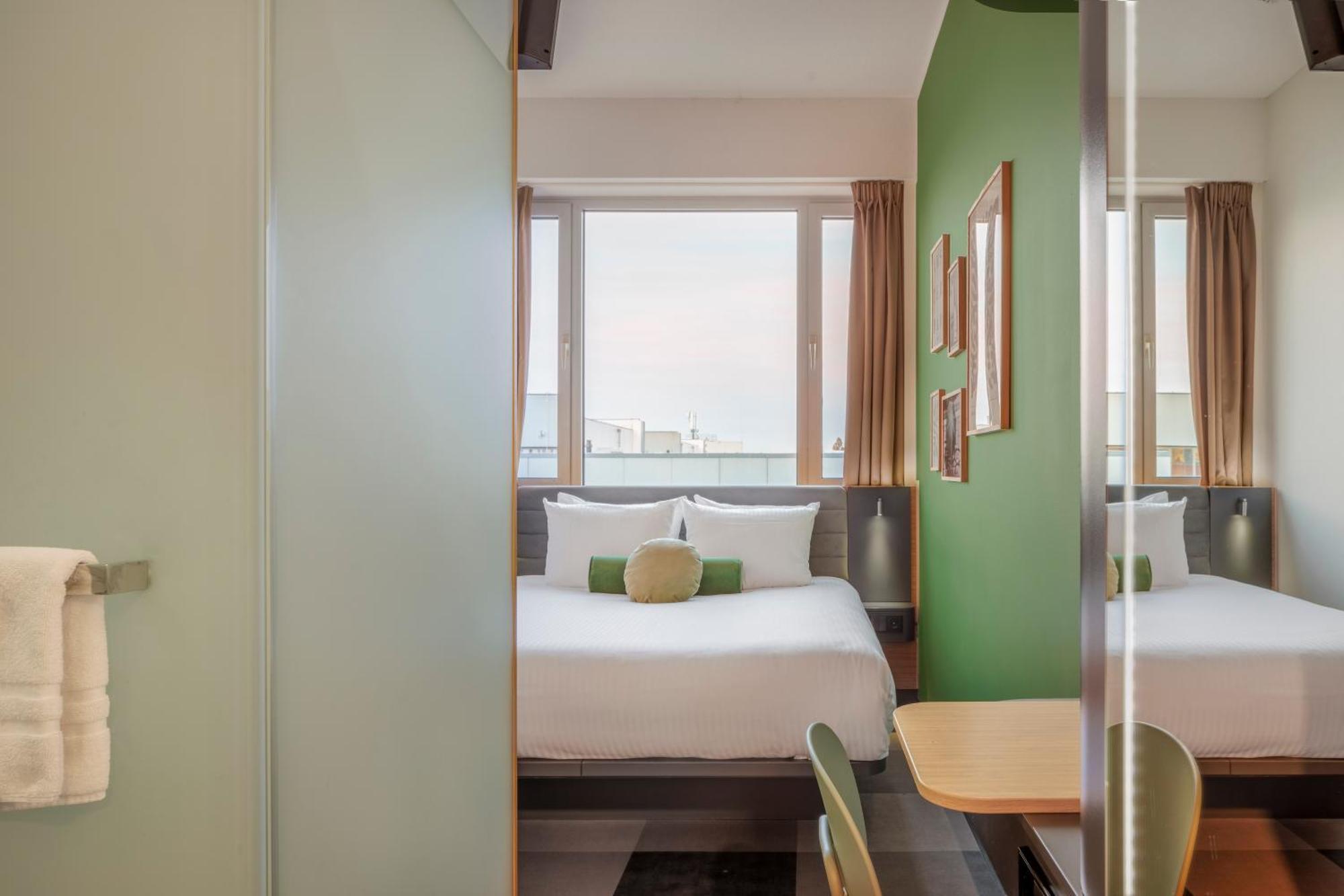 Small Double Room