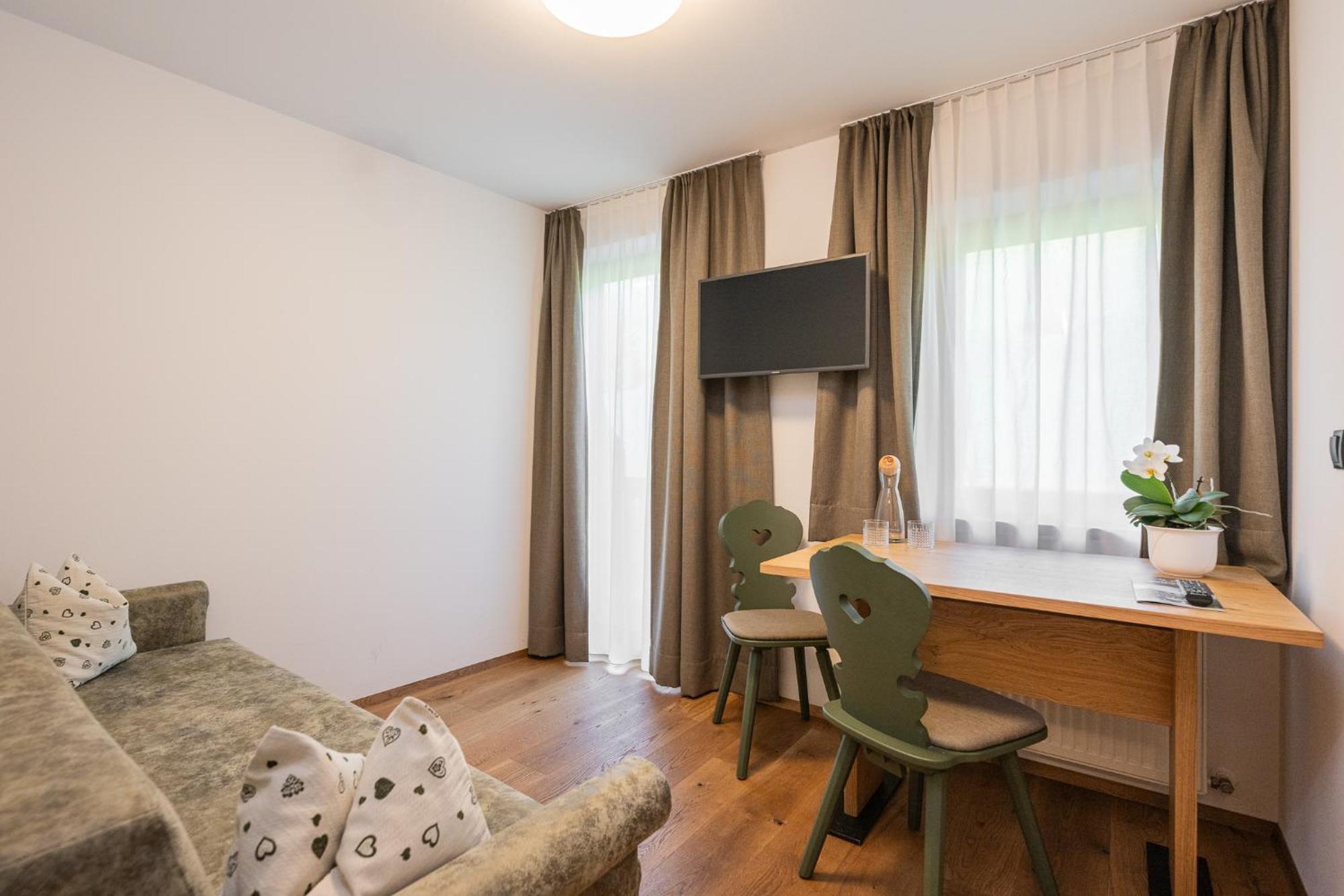 Suite Balcony