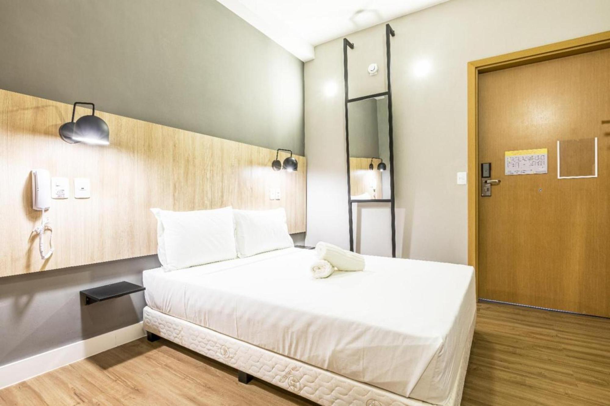 Queen Room Disability Access