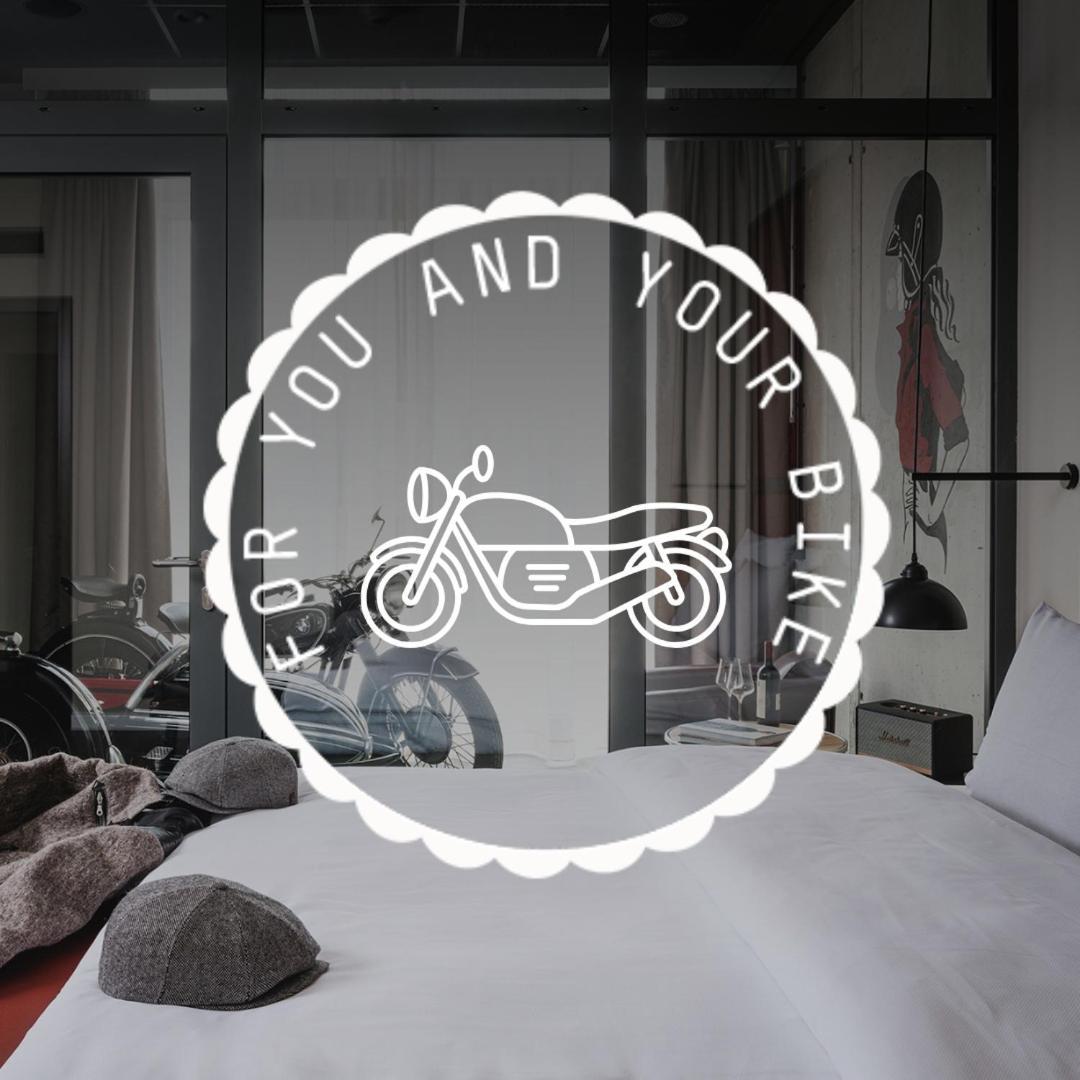 Bike Studio – Your Own Motorcycle