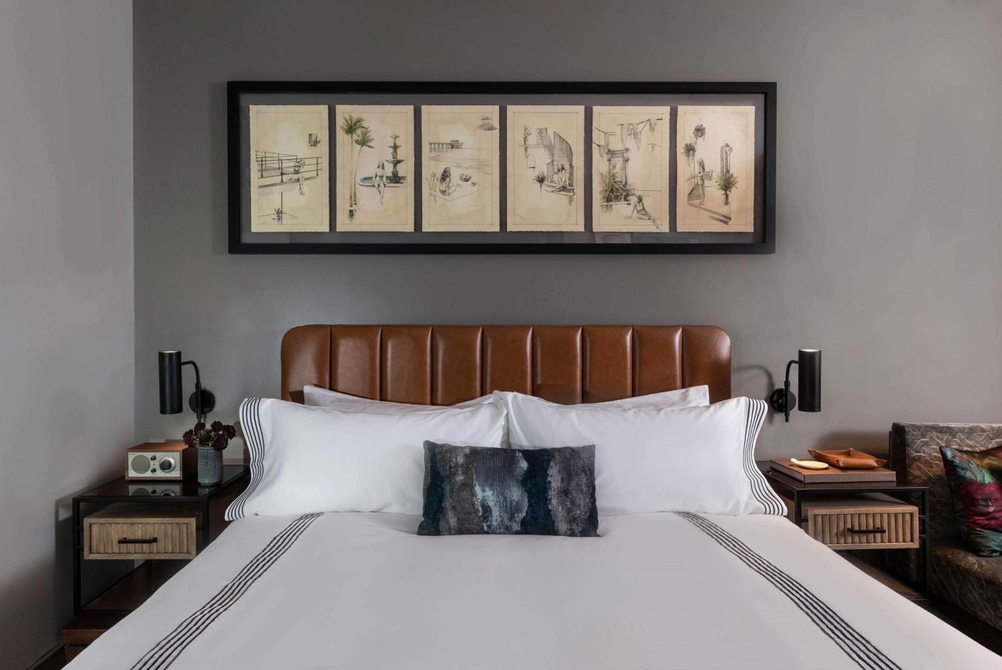 King Room