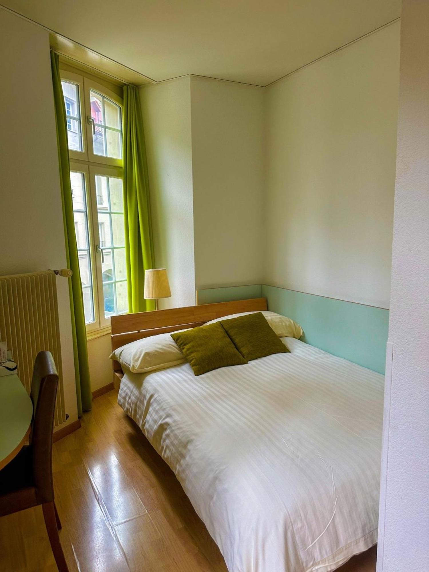 Standard Zimmer mit Queensize-Bett