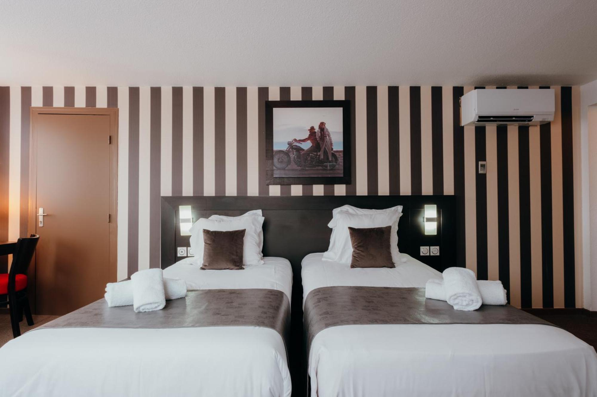 Comfort Quadruple Room