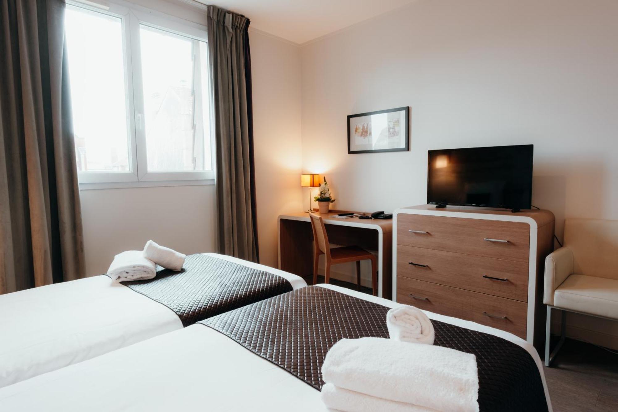 Superior Double or Twin Room