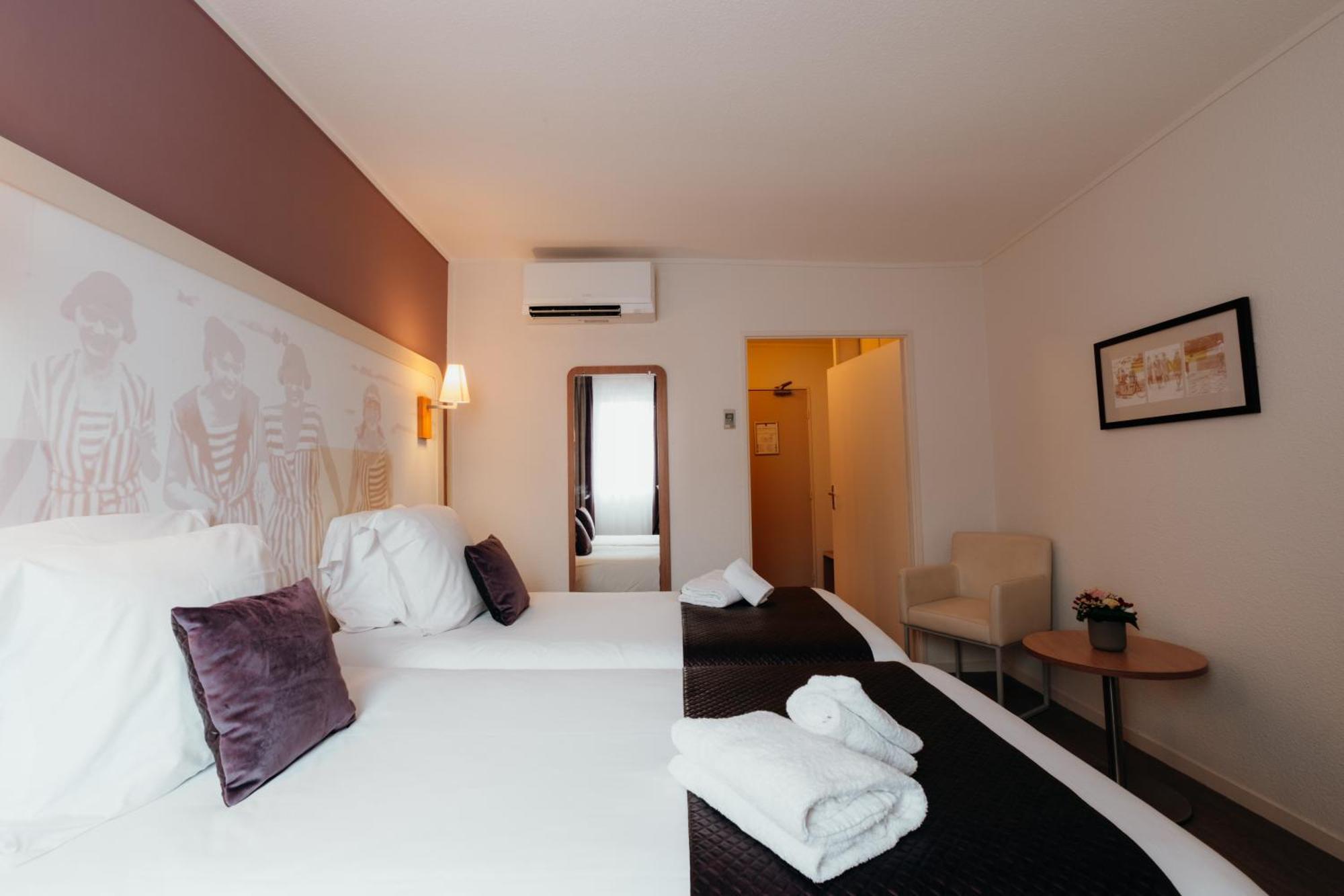 Superior Double or Twin Room