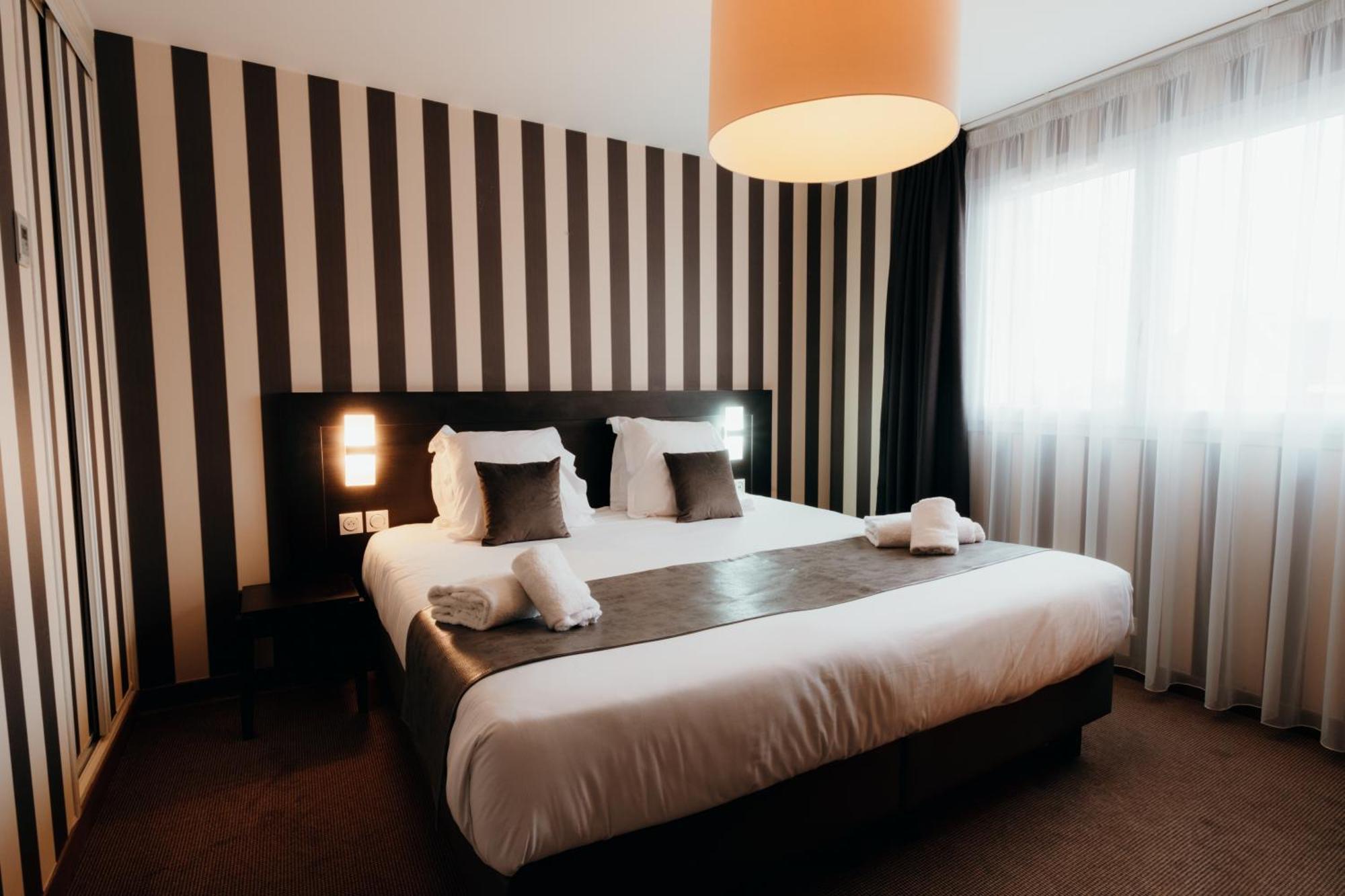 Comfort twin Room