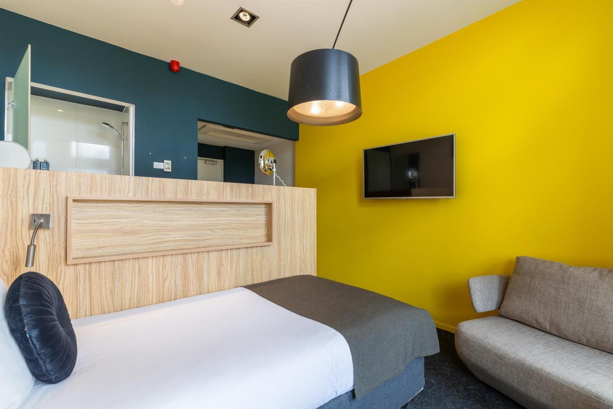 Superior Single Room