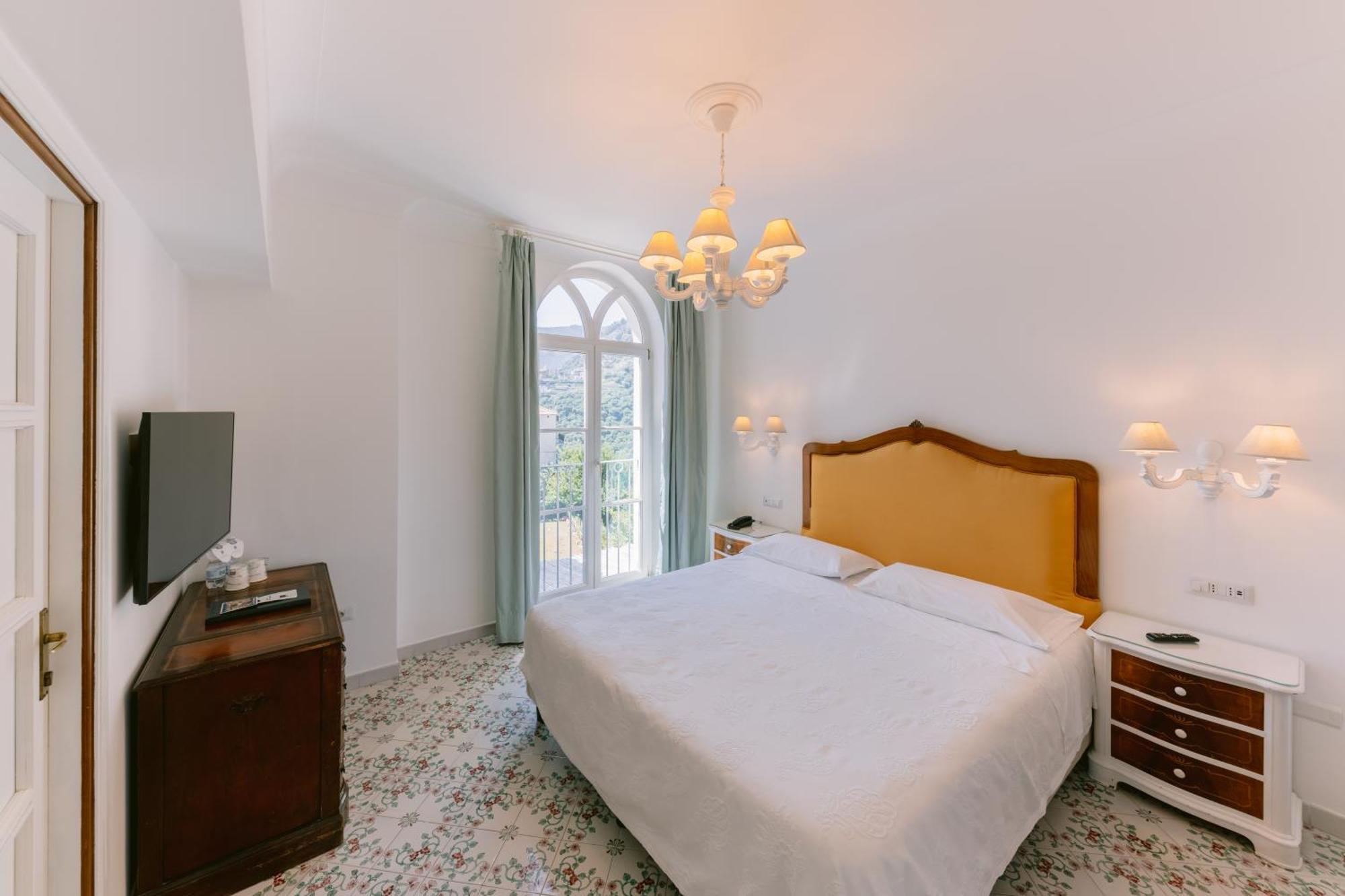 Budget Double or Twin Room