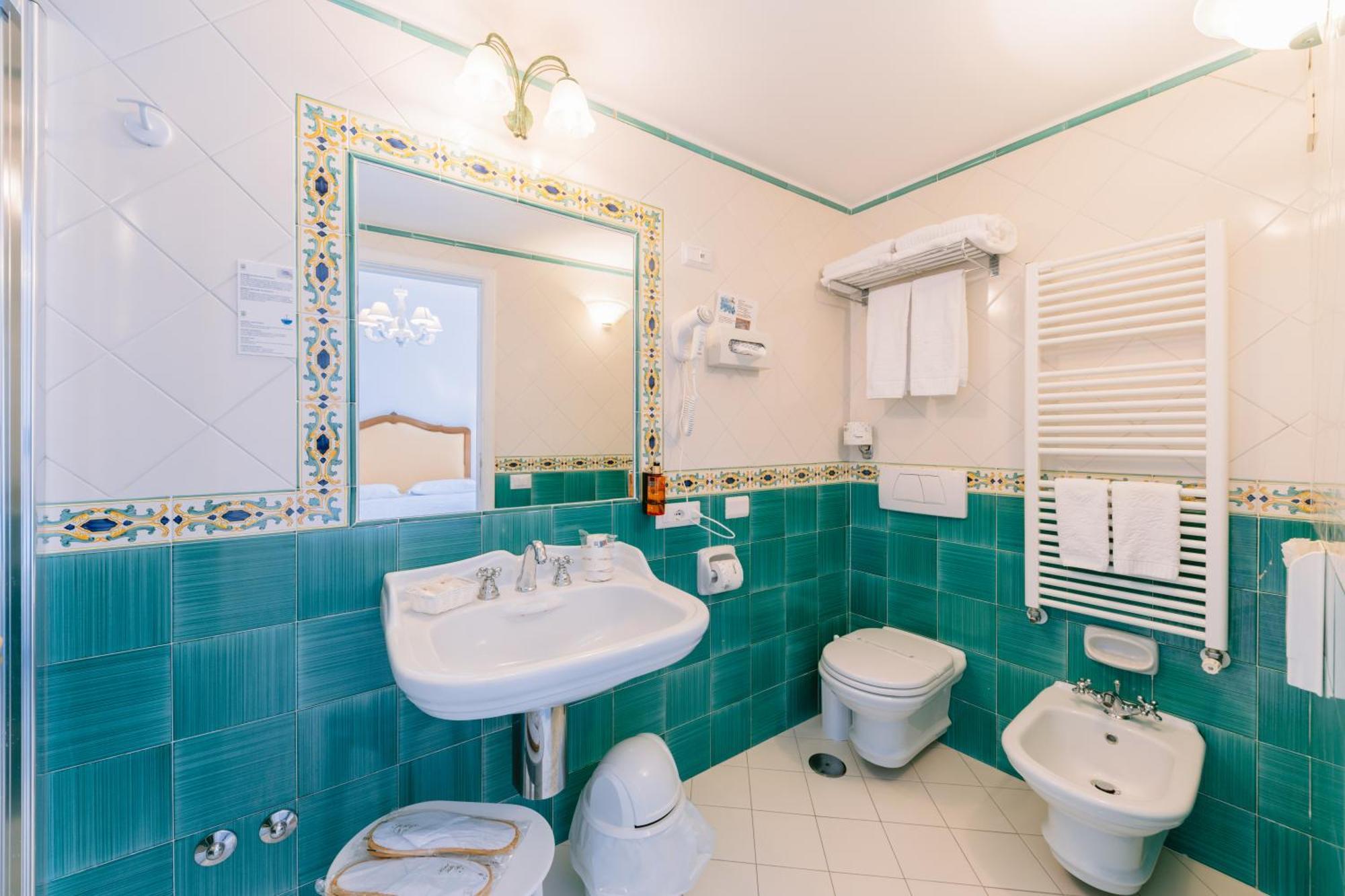 Budget Double or Twin Room